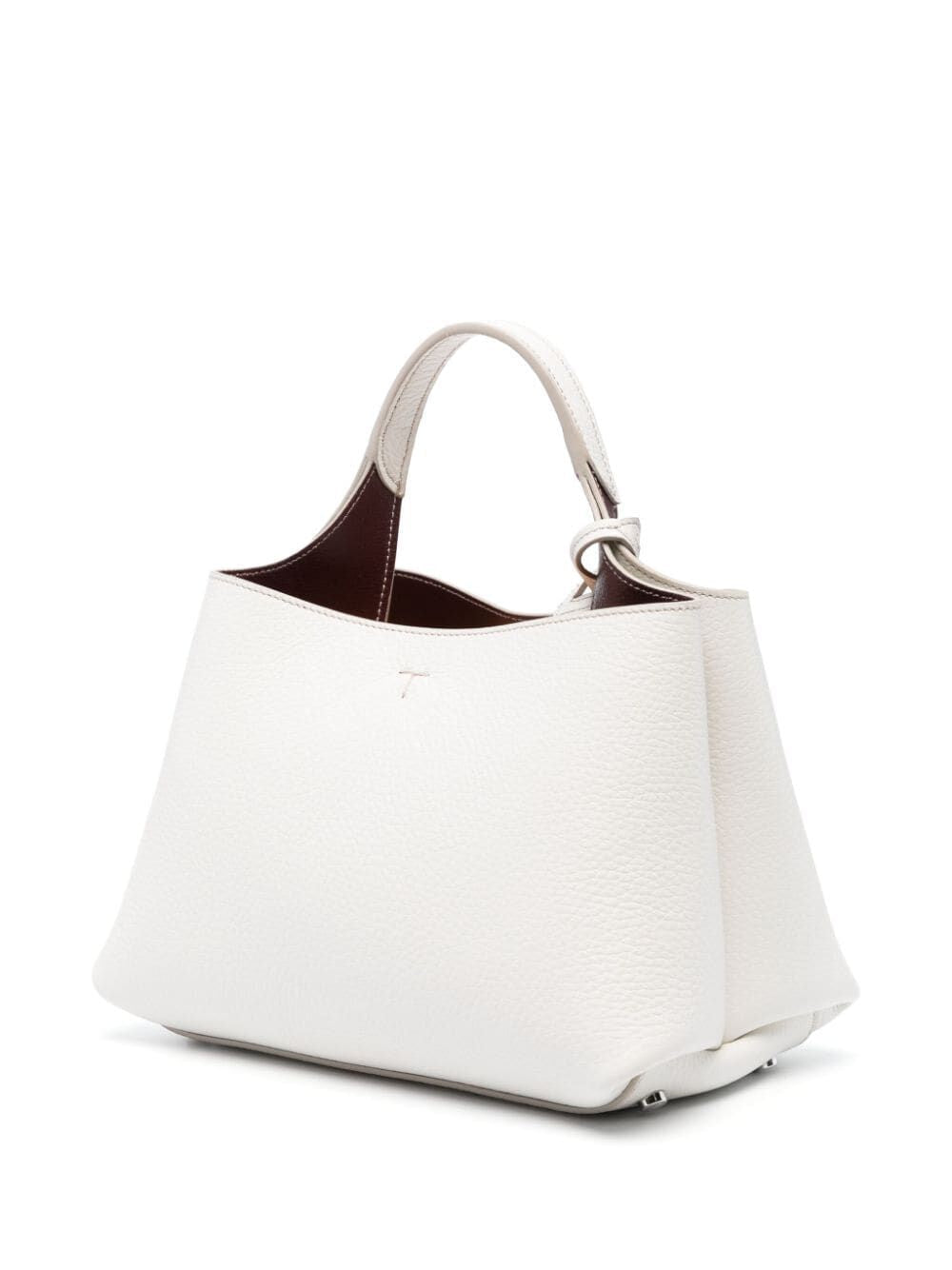 TOD'S Mini Leather Handbag
