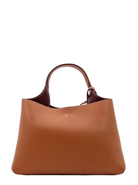 TOD'S Timeless Leather Mini Handbag