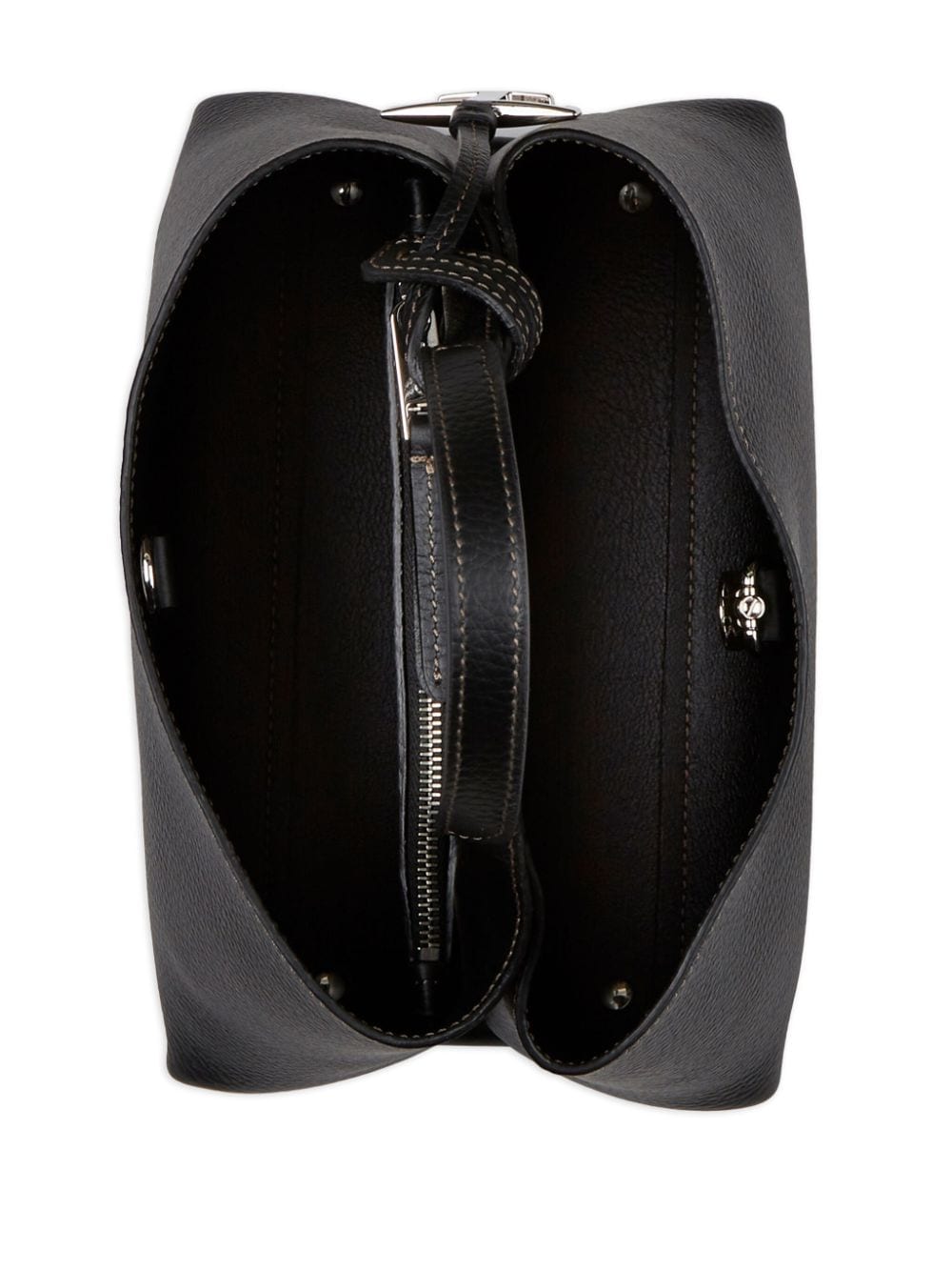 TOD'S Elegant Leather Handbag Mini Collection