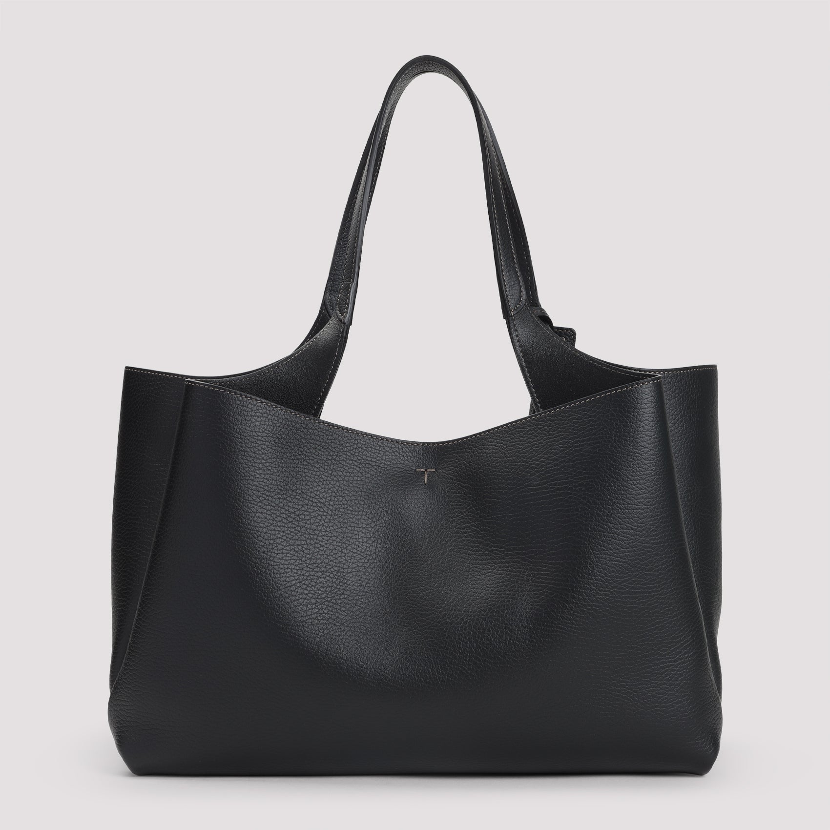 TOD'S Medium Shoulder Handbag - W:36CM H:26CM D:19CM