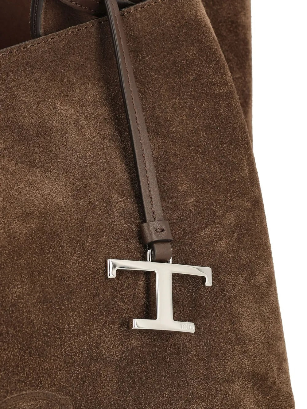 TOD'S Suede Mini Handbag - Perfect for Every Occasion