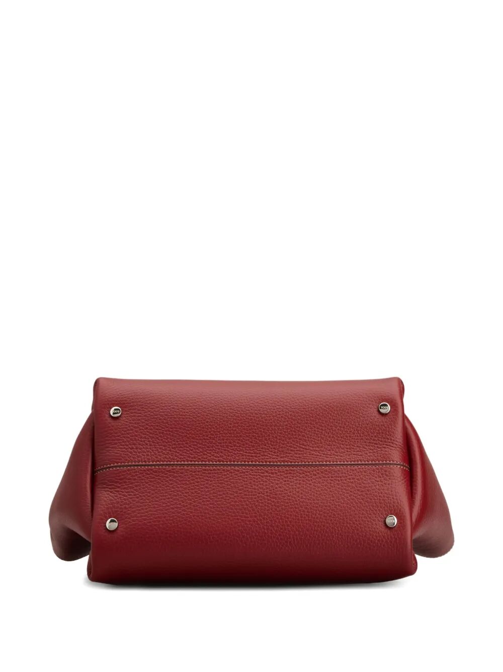 TOD'S Large Leather Handbag for Women