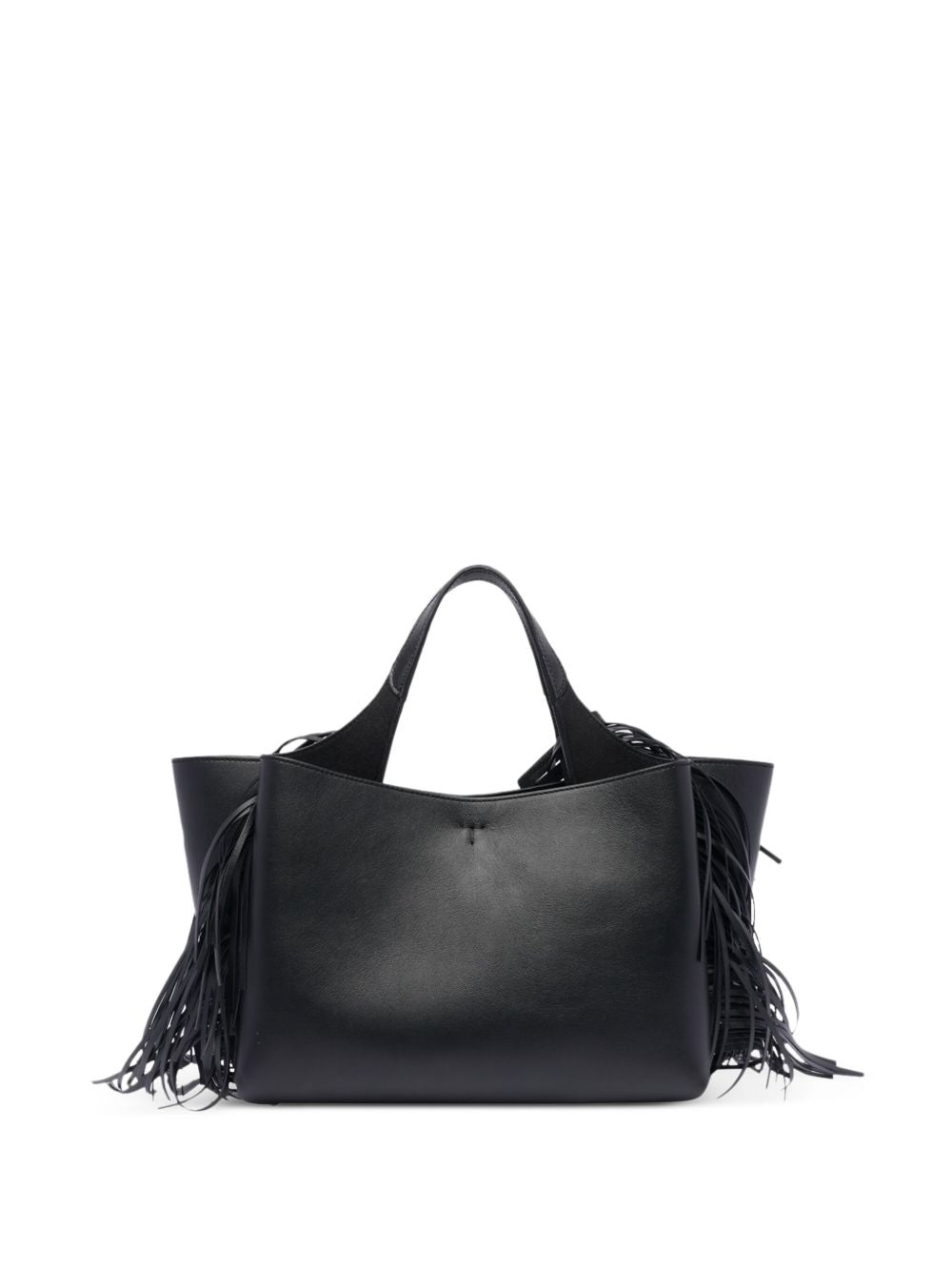 TOD'S Mini Timeless Leather Tote Handbag
