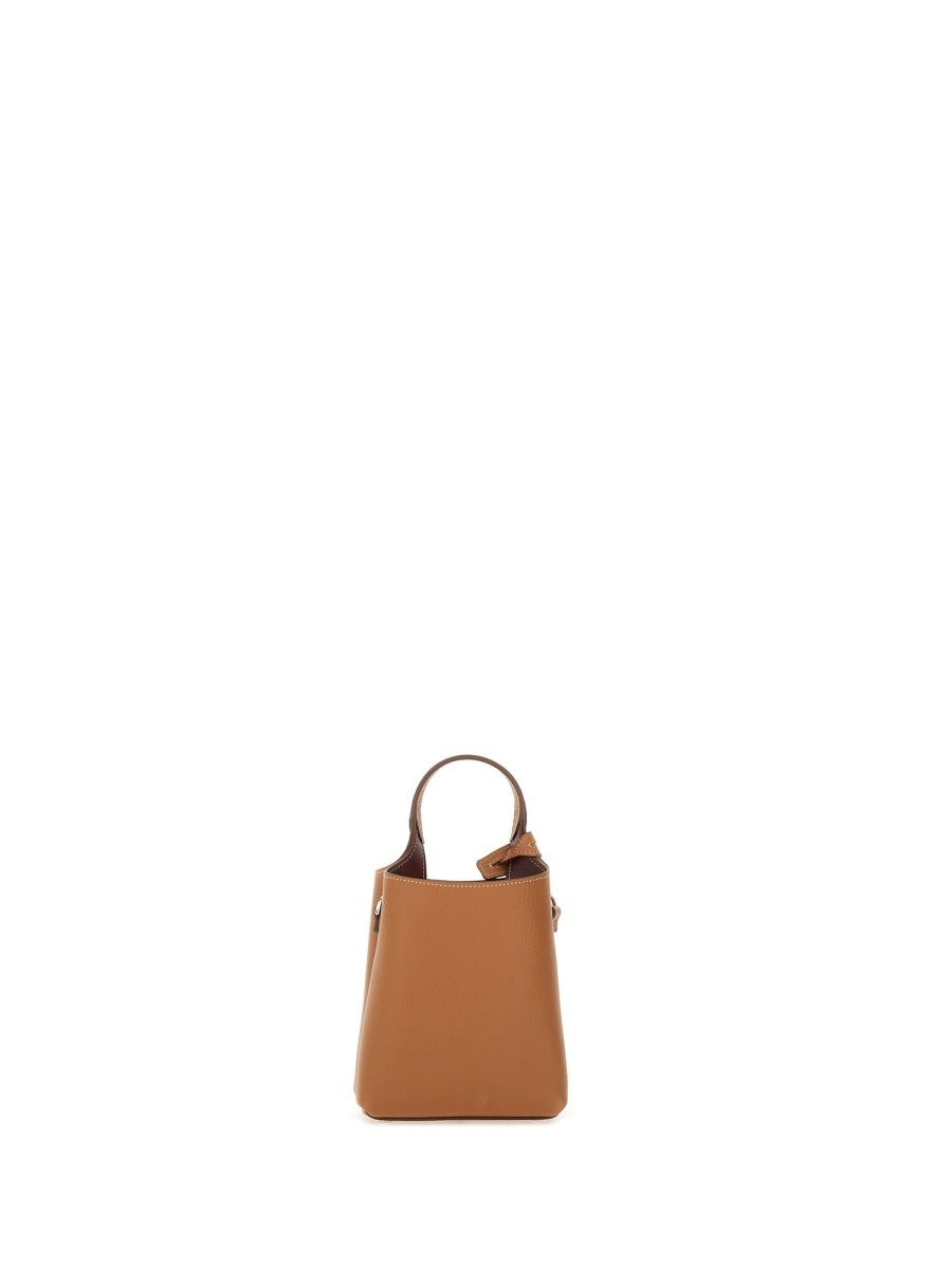 TOD'S Micro Leather Handbag for Women