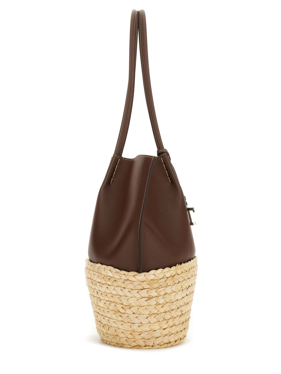 TOD'S Medium Shopping Handbag