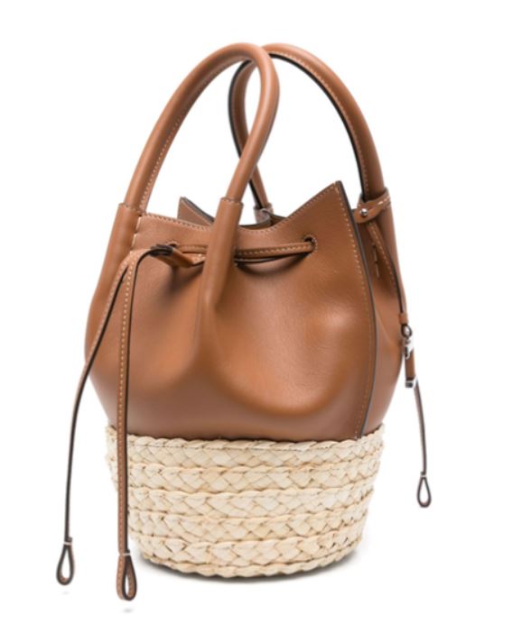 TOD'S Luxurious Leather Handbag - Mini Selection