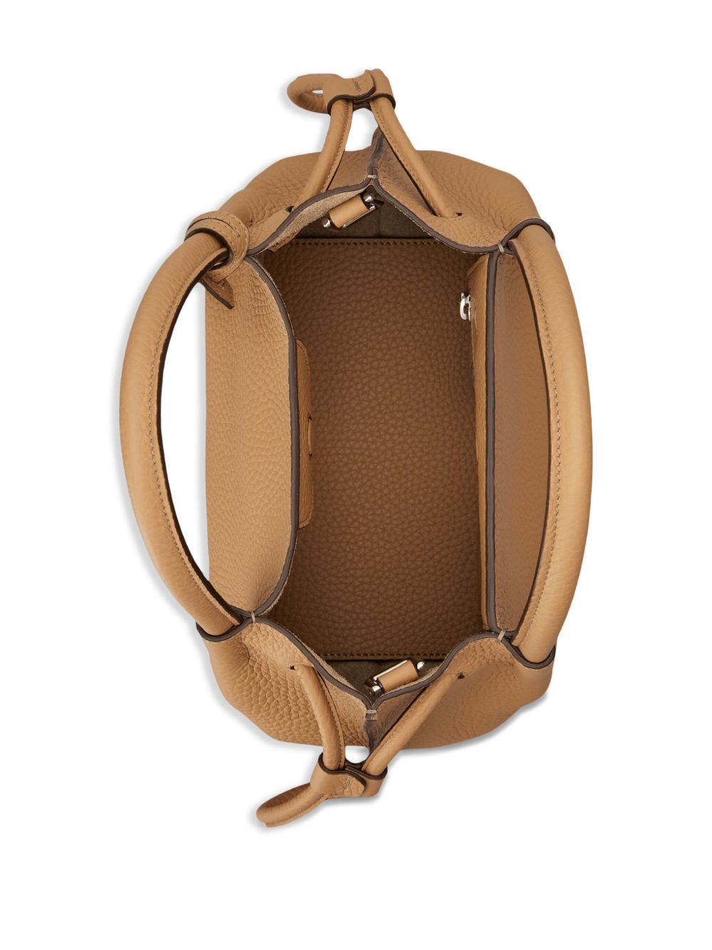 TOD'S Removable Strap Bucket Handbag for Women