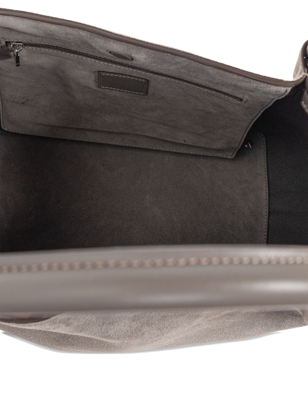 TOD'S Leather Bucket Handbag