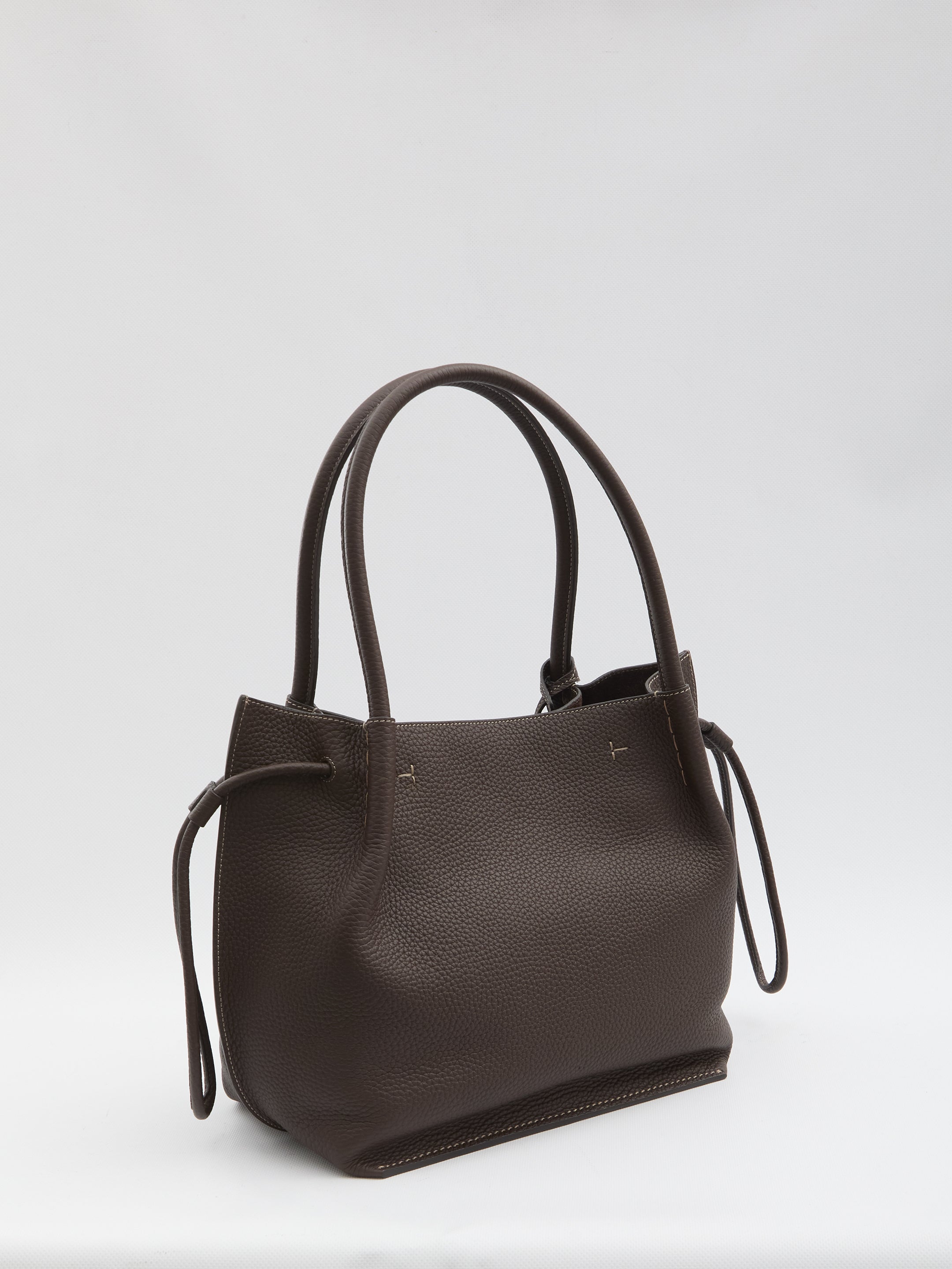 TOD'S Timeless T Tote Handbag for Women