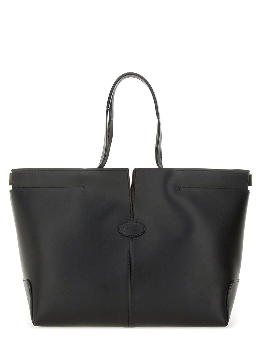 TOD'S Classic Medium Tote Handbag
