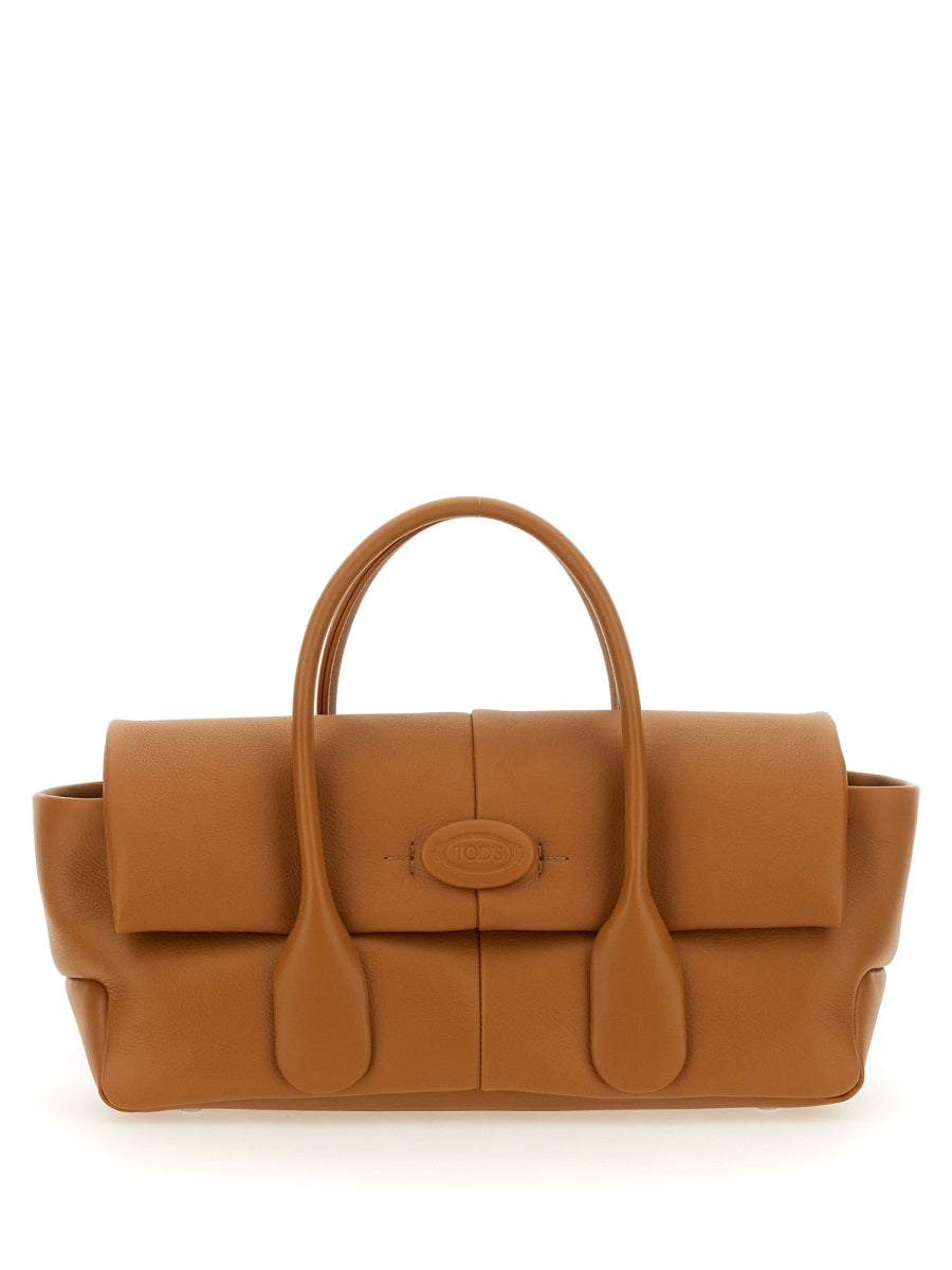 TOD'S Mini Flap Handbag