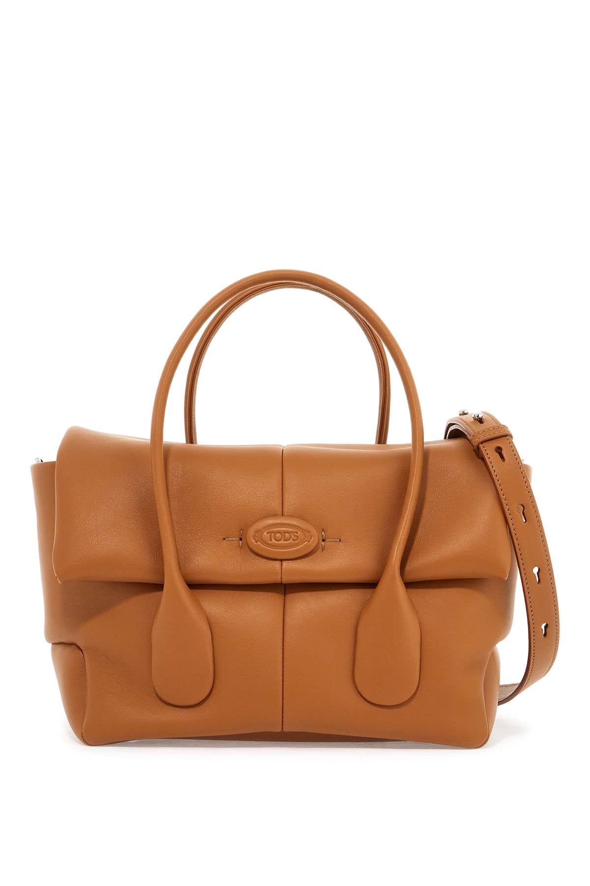 TOD'S Mini Leather Handbag