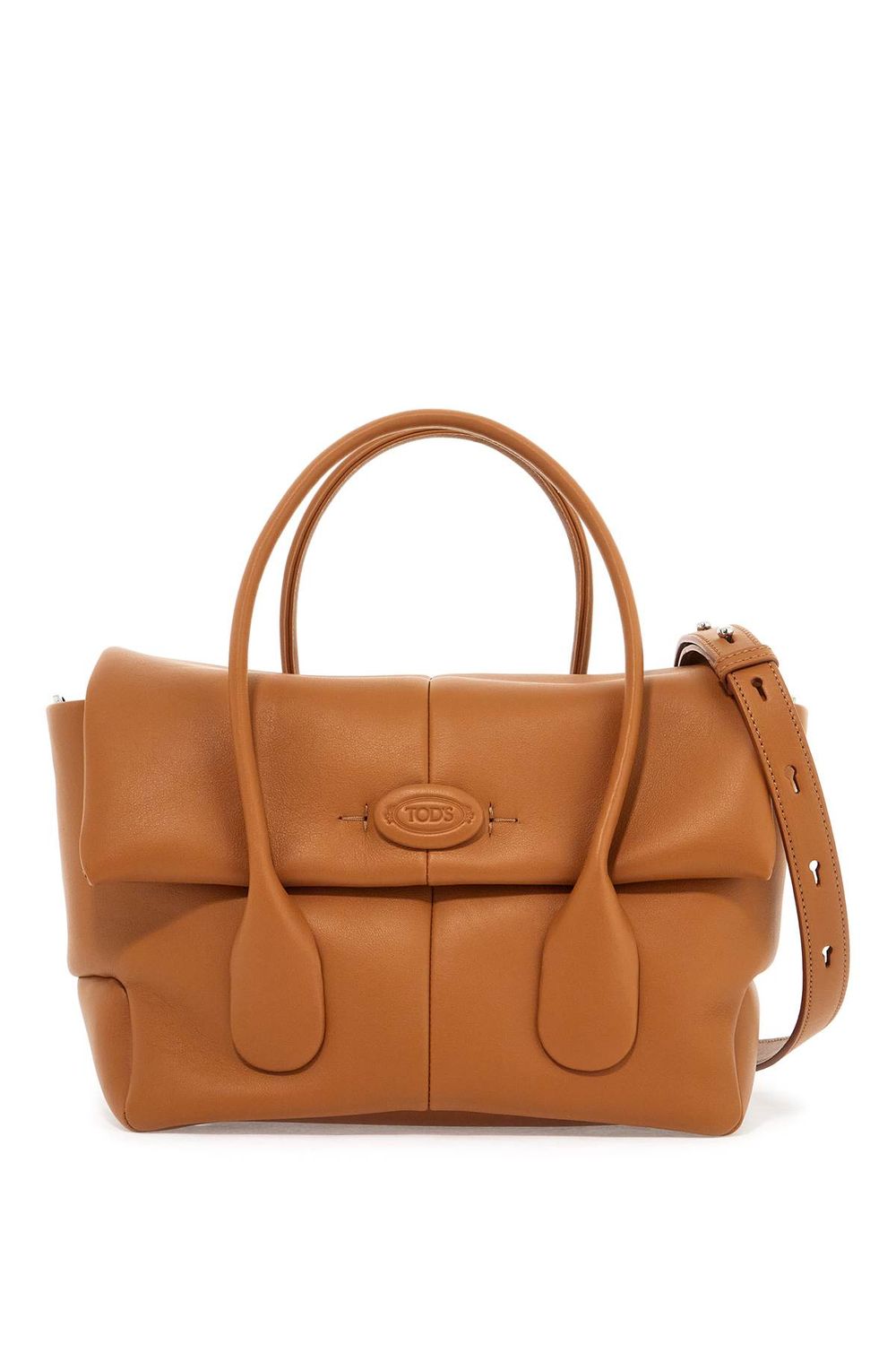 TOD'S Mini Leather Handbag