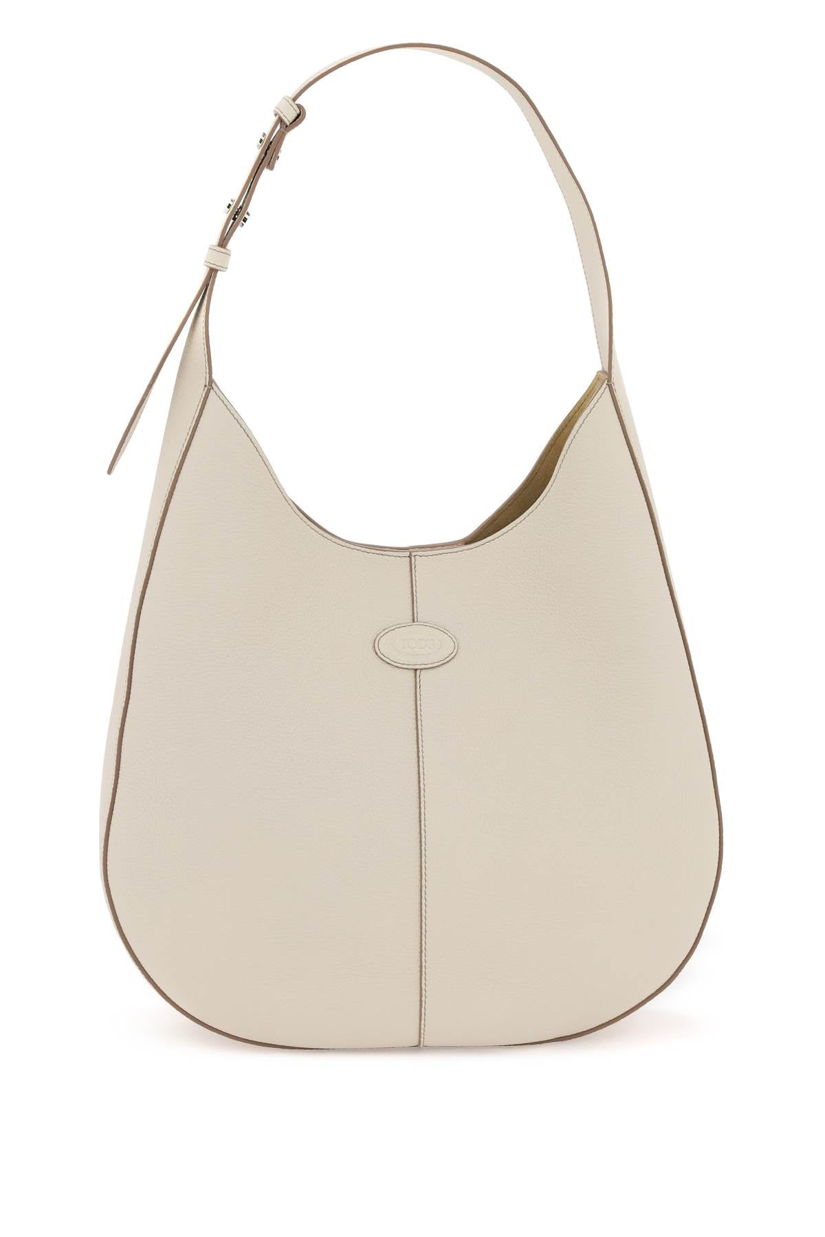 TOD'S Mini Oboe Shoulder Handbag
