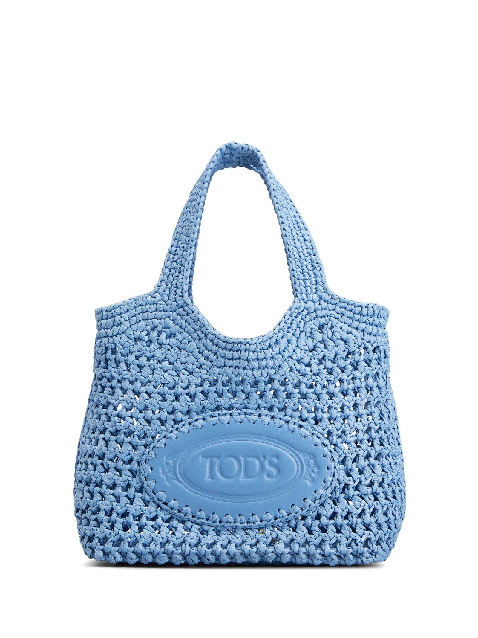 TOD'S Mini Shopping Handbag - 25x21x12 CM