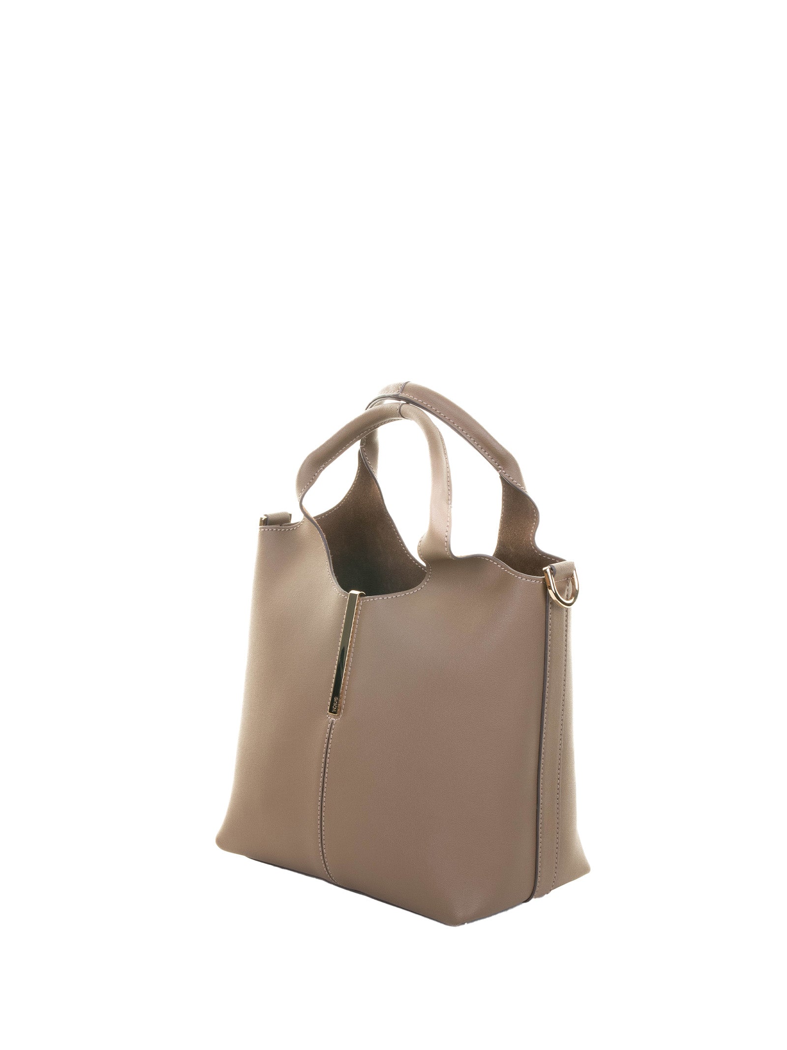 TOD'S Elegant Leather Tote Handbag for Women