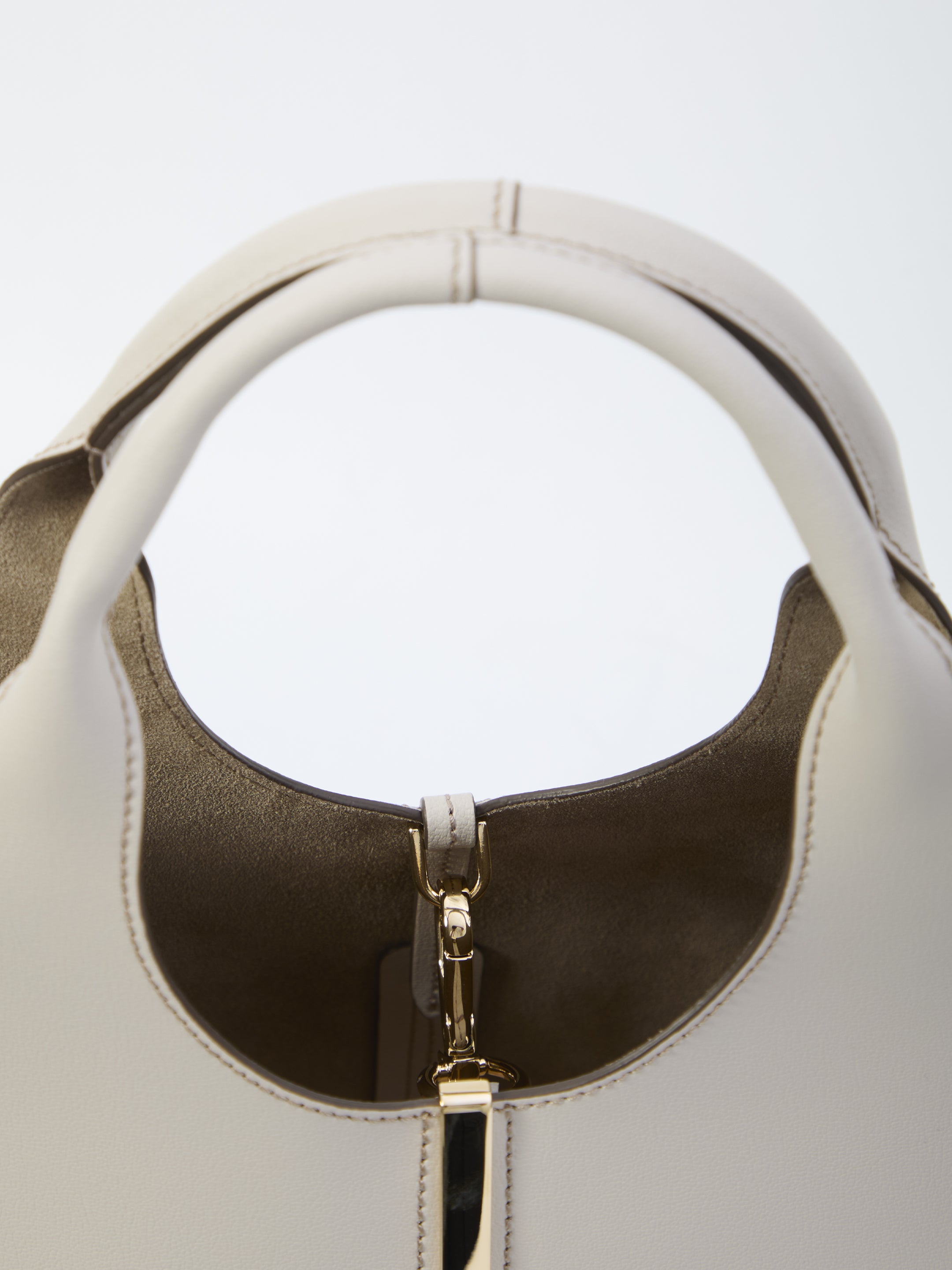 TOD'S Mini Bar Tote Handbag - 22 x 18 x 12 cm