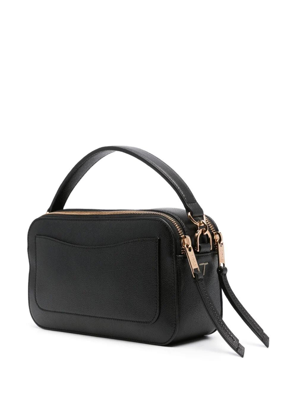 TOD'S Chic Mini Camera Handbag for Women