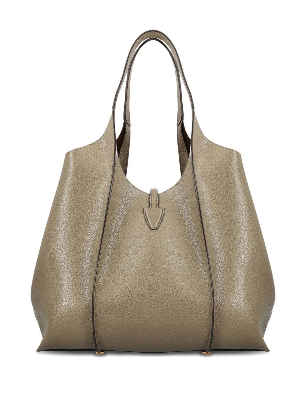 TOD'S Medium Leather Tote Handbag