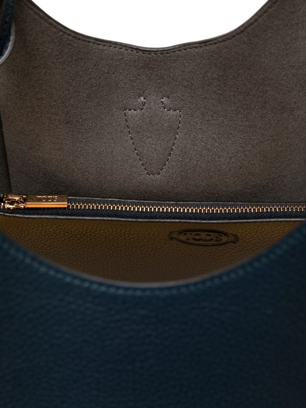 TOD'S Medium Leather Tote Handbag