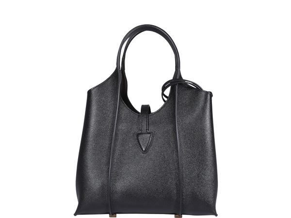 TOD'S Elegantly Crafted Shoulder Handbag