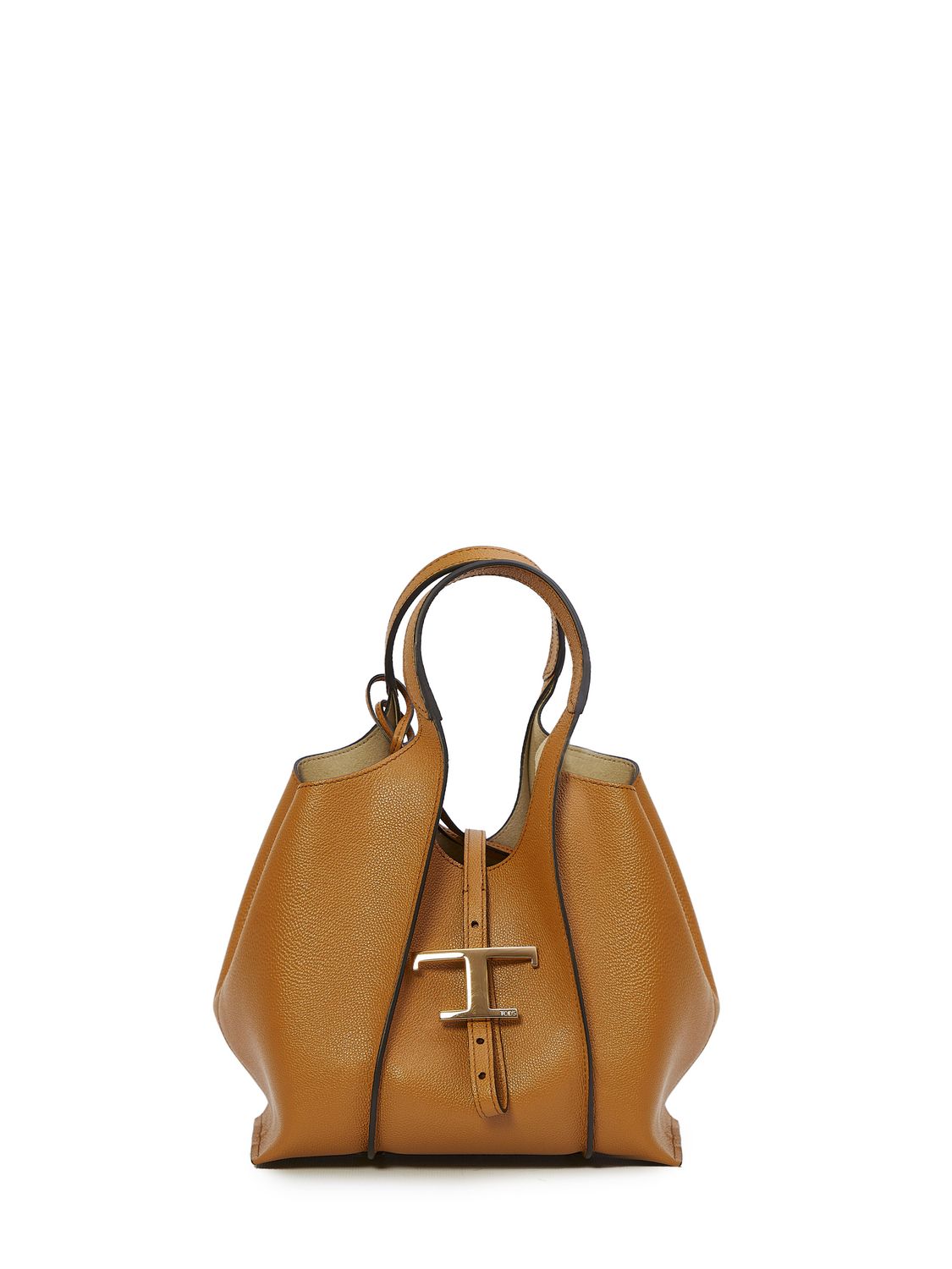TOD'S Mini Timeless Shopping Handbag