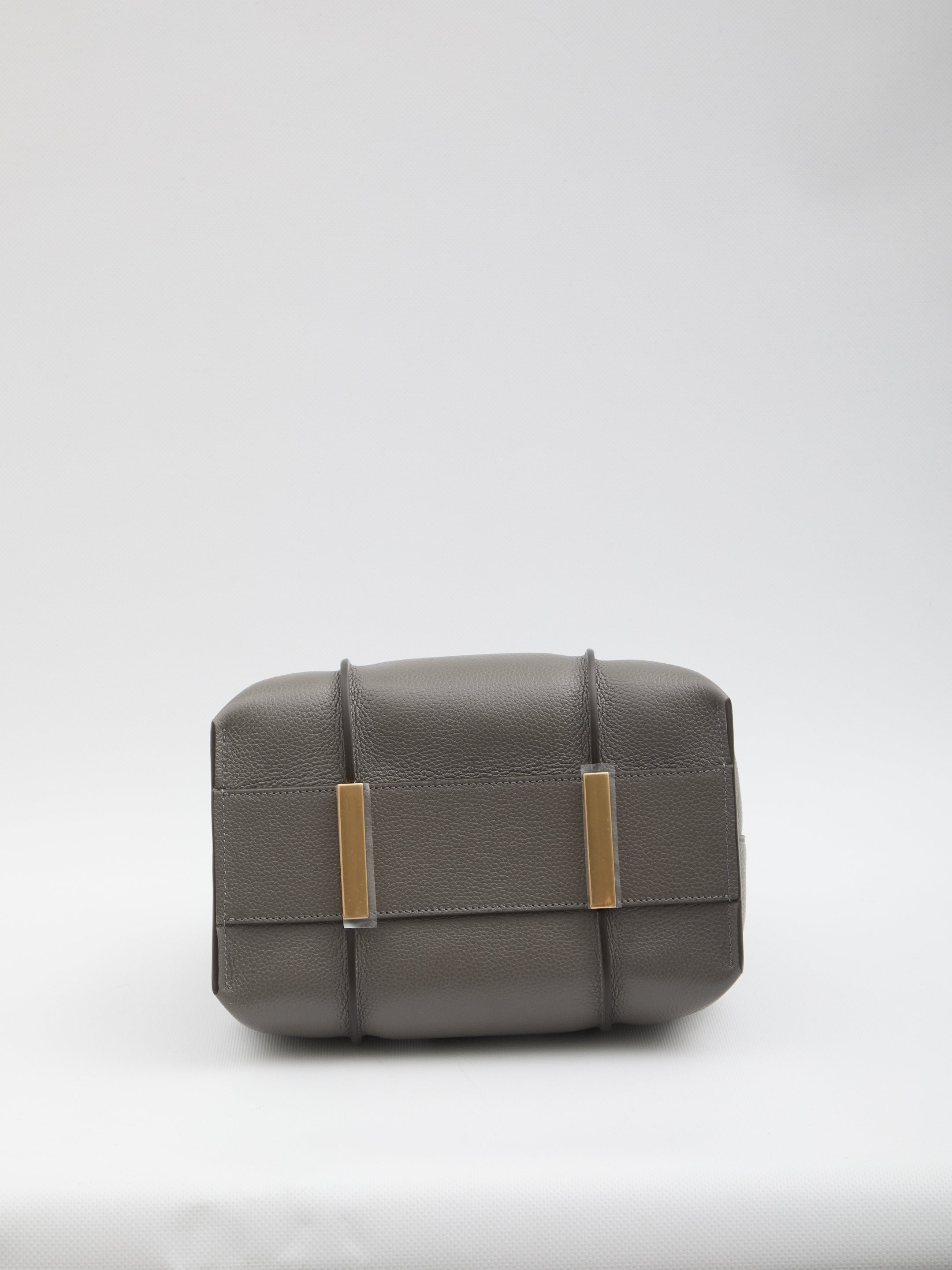 TOD'S Mini Shopping Handbag - Timeless Elegance