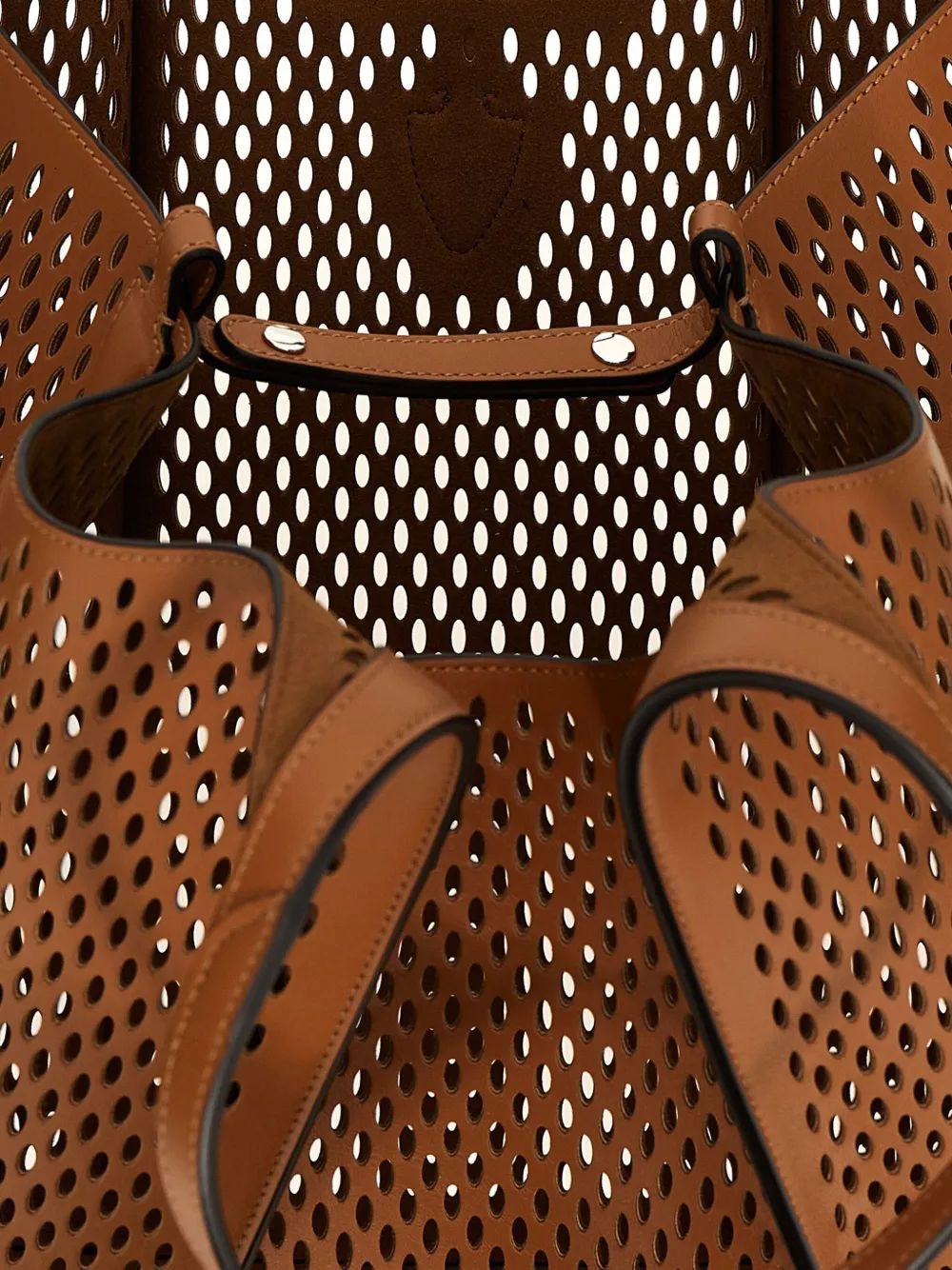 TOD'S Mini Shopping Pendant Bag for Women