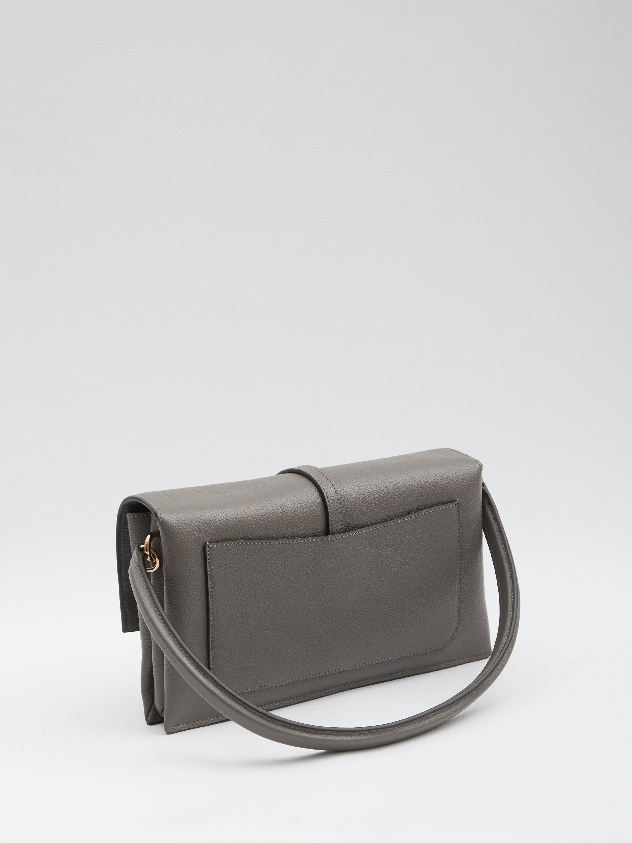 TOD'S Timeless Flap Mini Handbag with Adjustable Strap