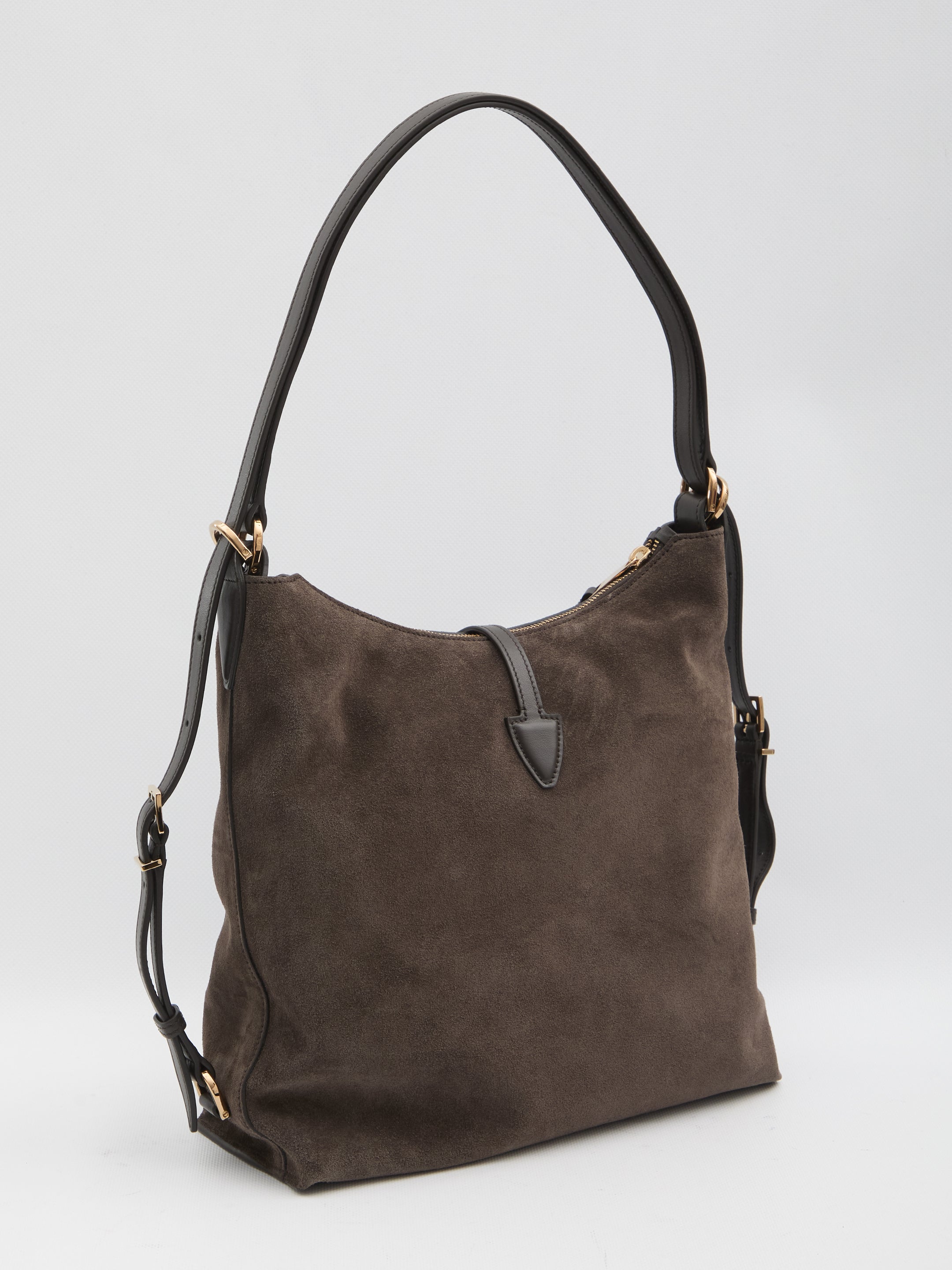 TOD'S Mini Timeless Handbag - Small Size