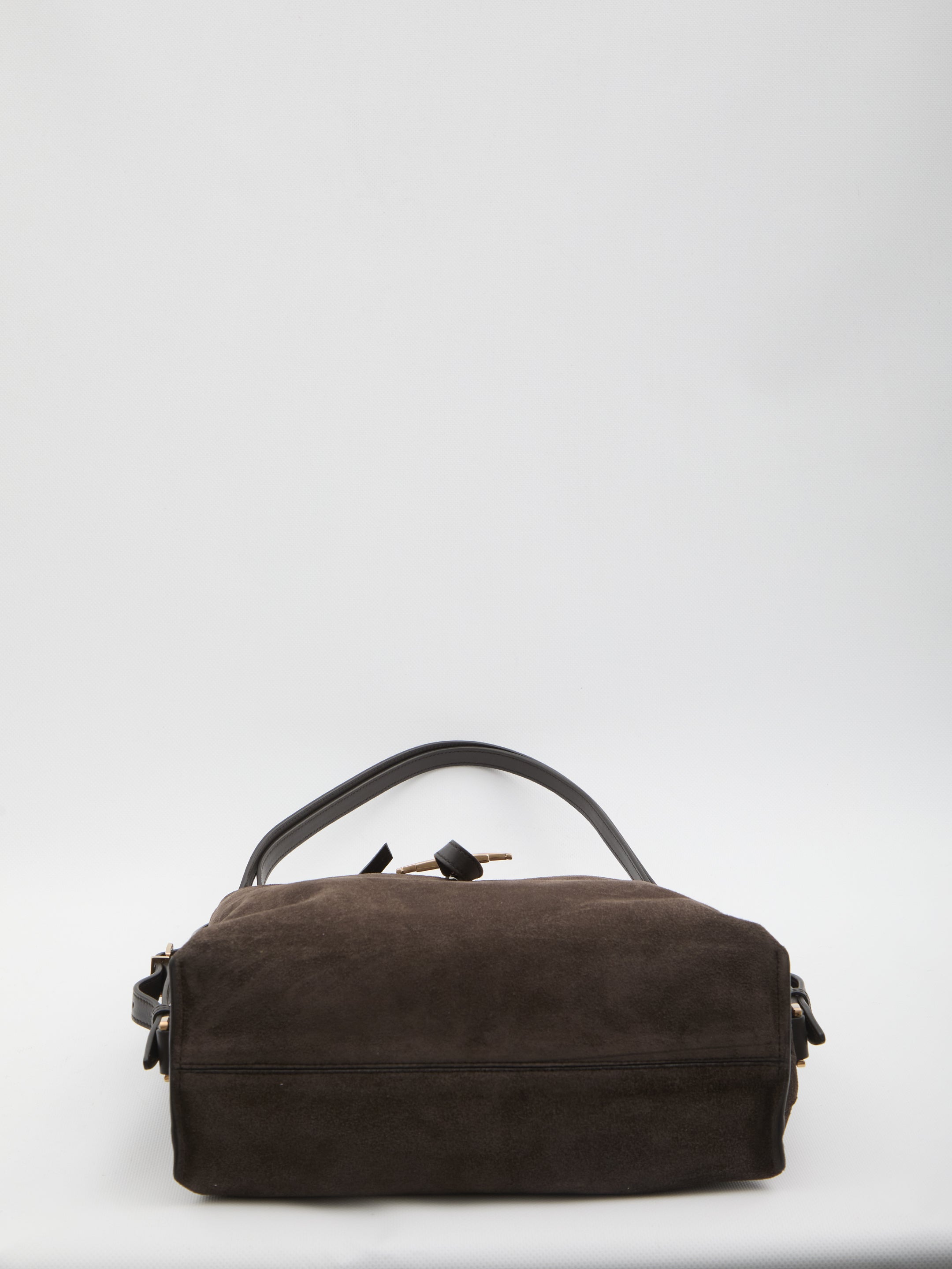 TOD'S Mini Timeless Handbag - Small Size