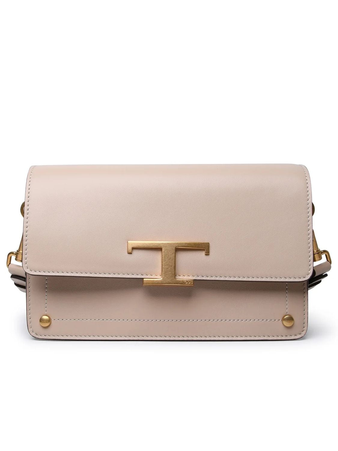TOD'S Chic Mini Handbag for Women - SS24 Collection