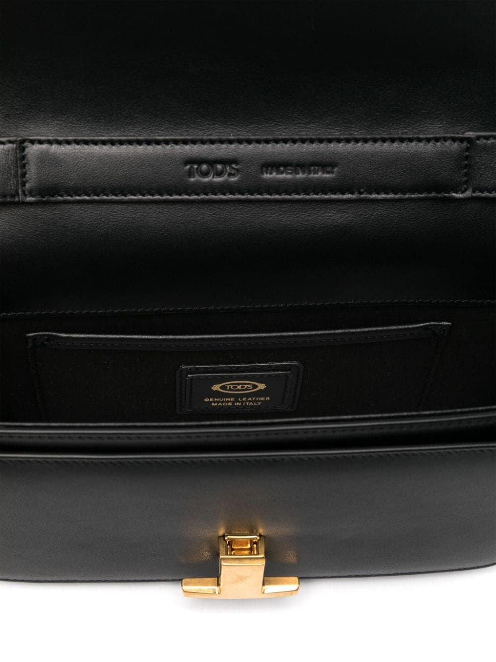 TOD'S Mini Tracollina T Handbag