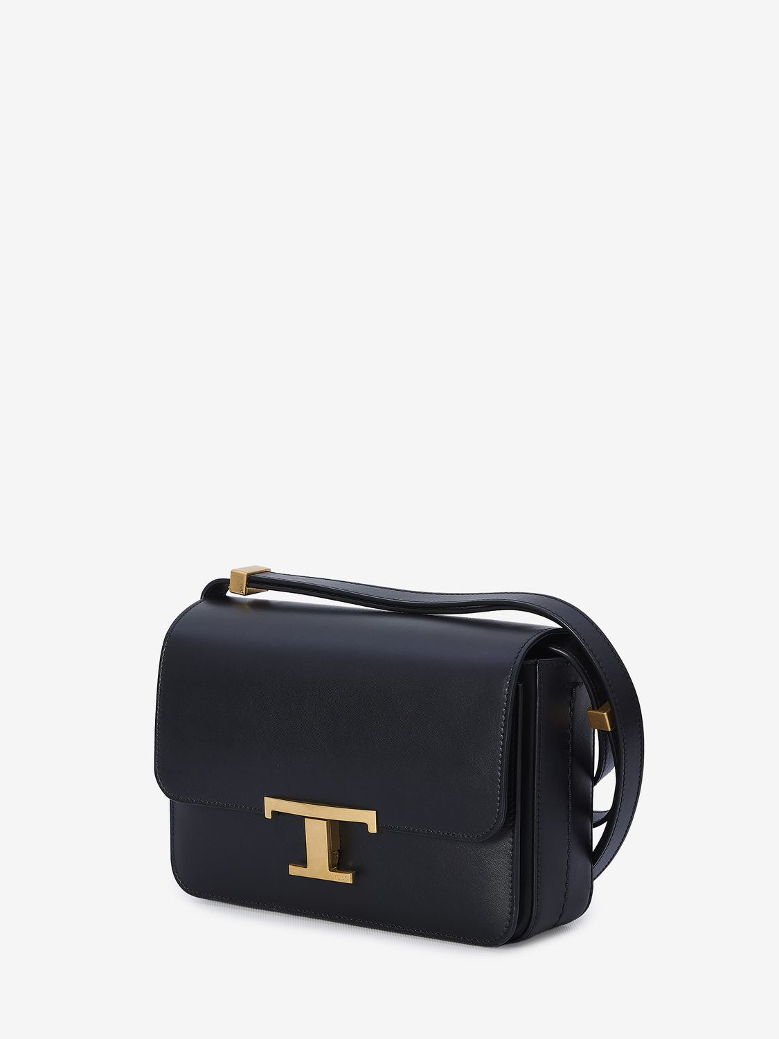 TOD'S Chic Mini Crossbody Bag