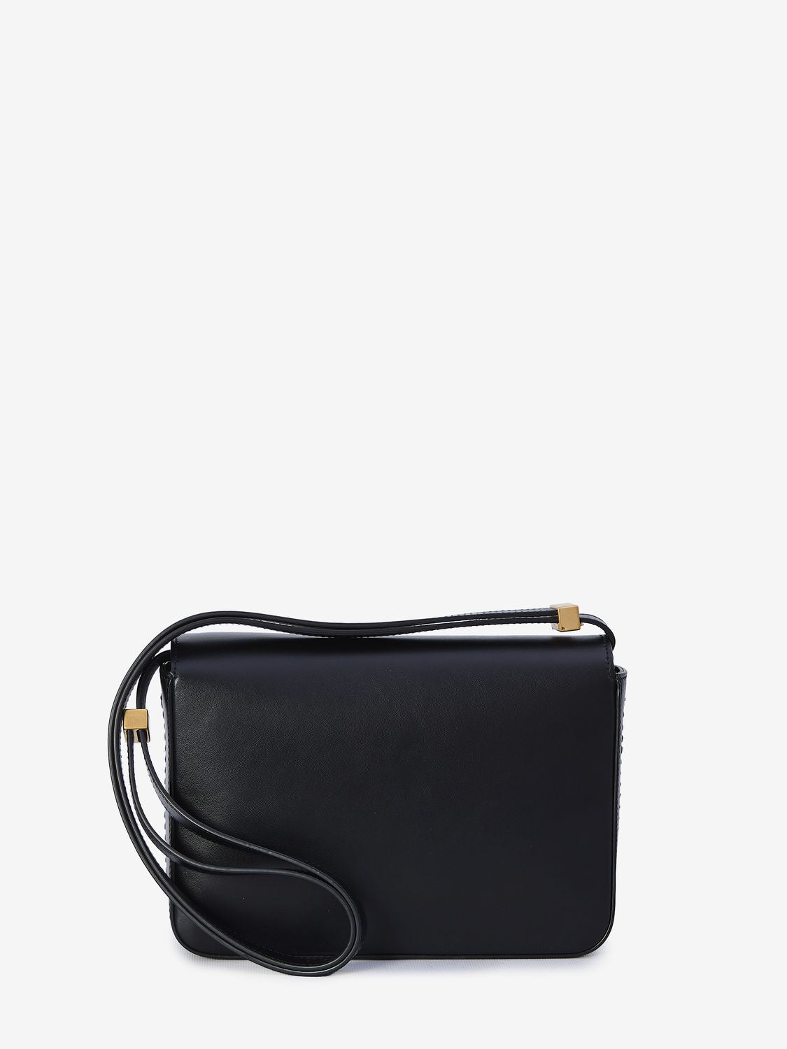 TOD'S Chic Mini Crossbody Bag