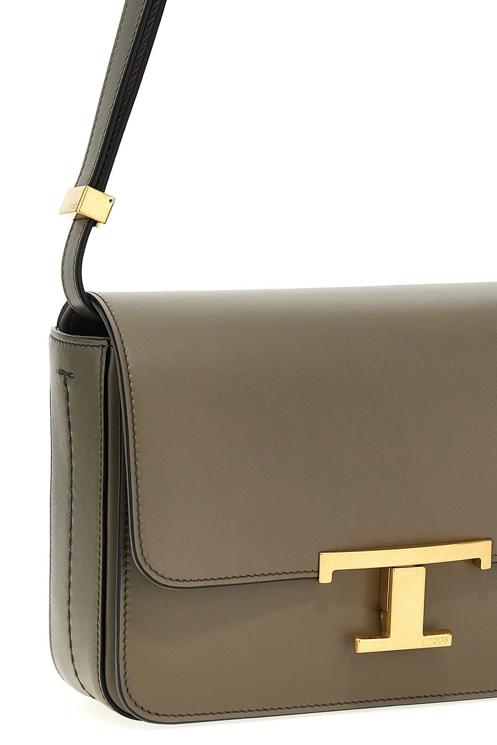 TOD'S Chic Mini Crossbody Bag