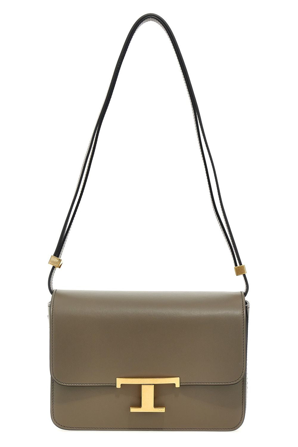 TOD'S Chic Mini Crossbody Bag