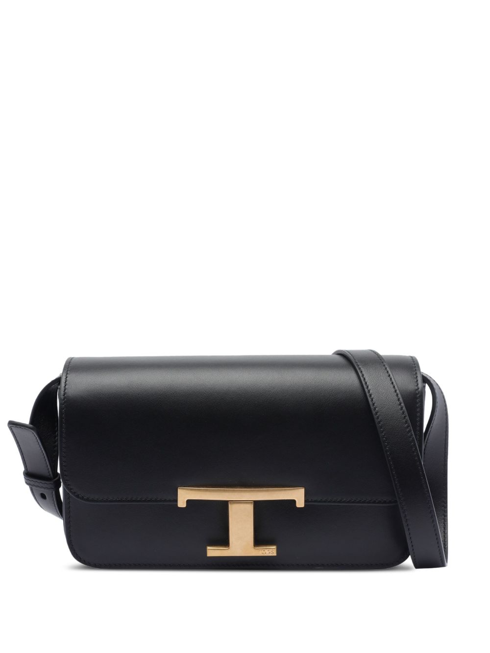TOD'S Timeless Mini Crossbody Handbag
