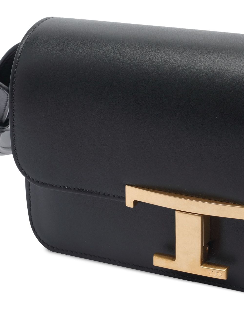 TOD'S Timeless Mini Crossbody Handbag