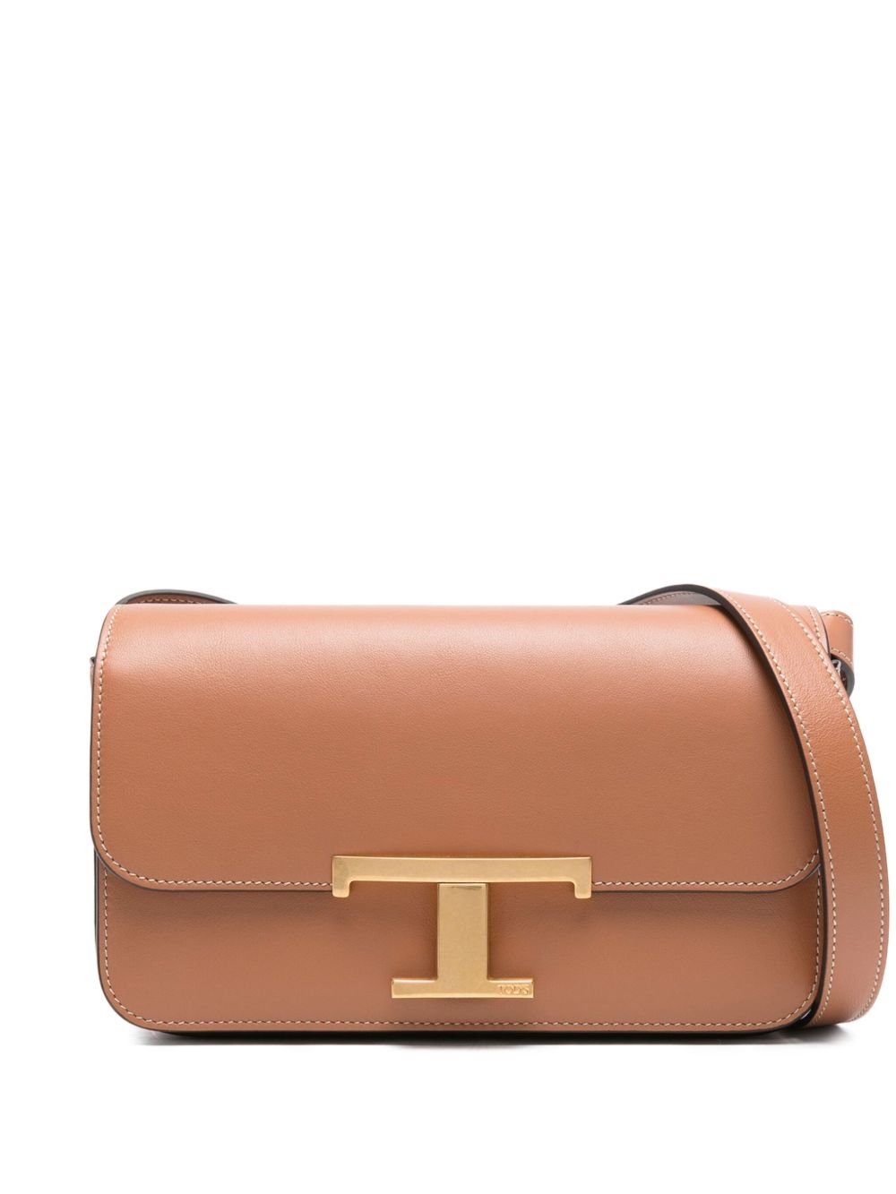 TOD'S Timeless Mini Crossbody Handbag