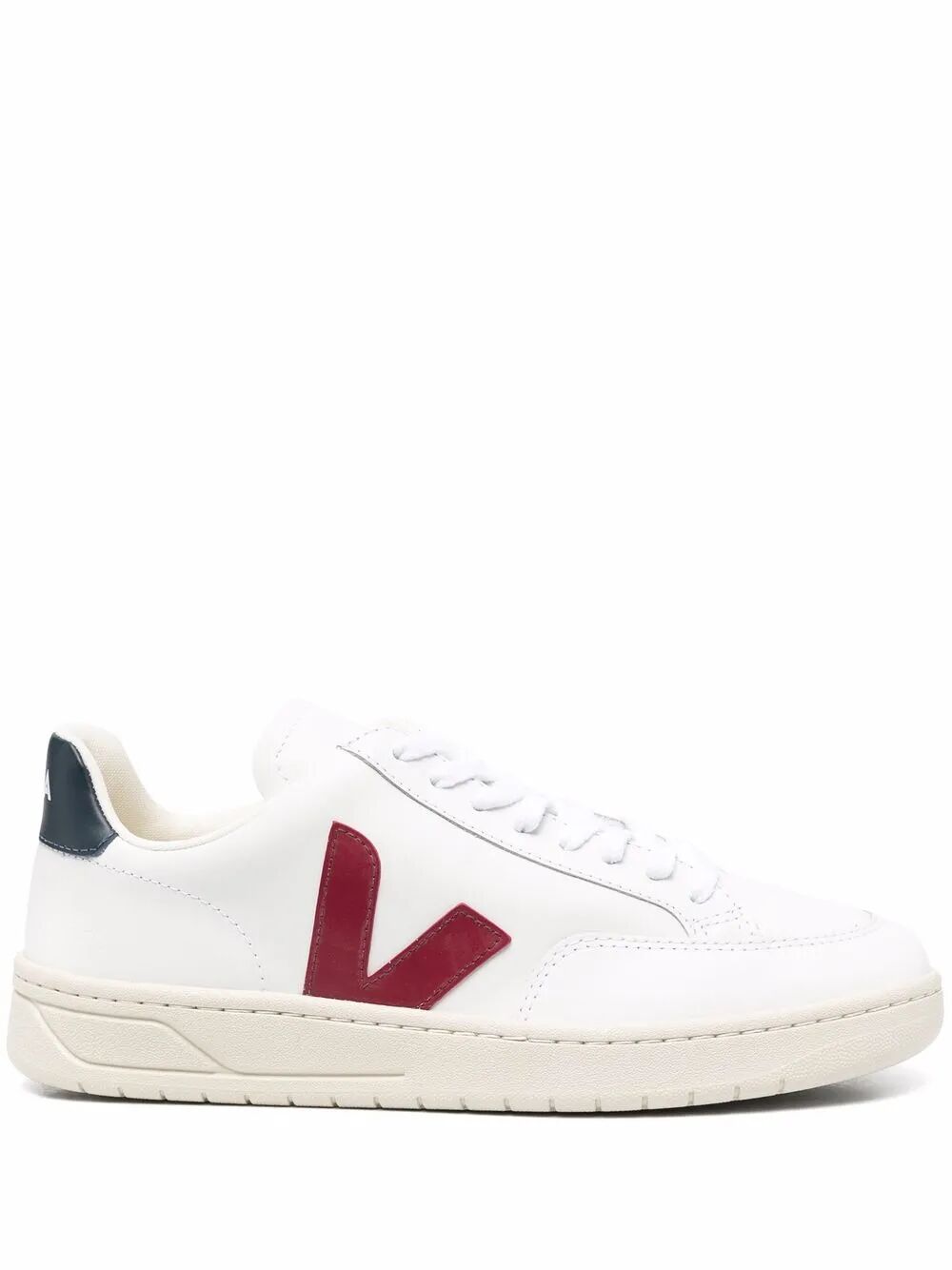 VEJA Eco-Friendly V12 Sneaker - Unisex
