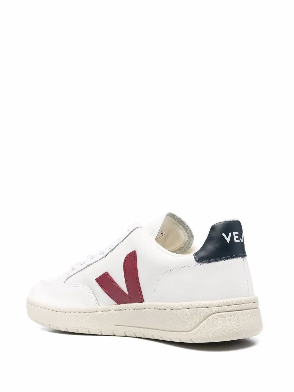 VEJA Eco-Friendly V12 Sneaker - Unisex