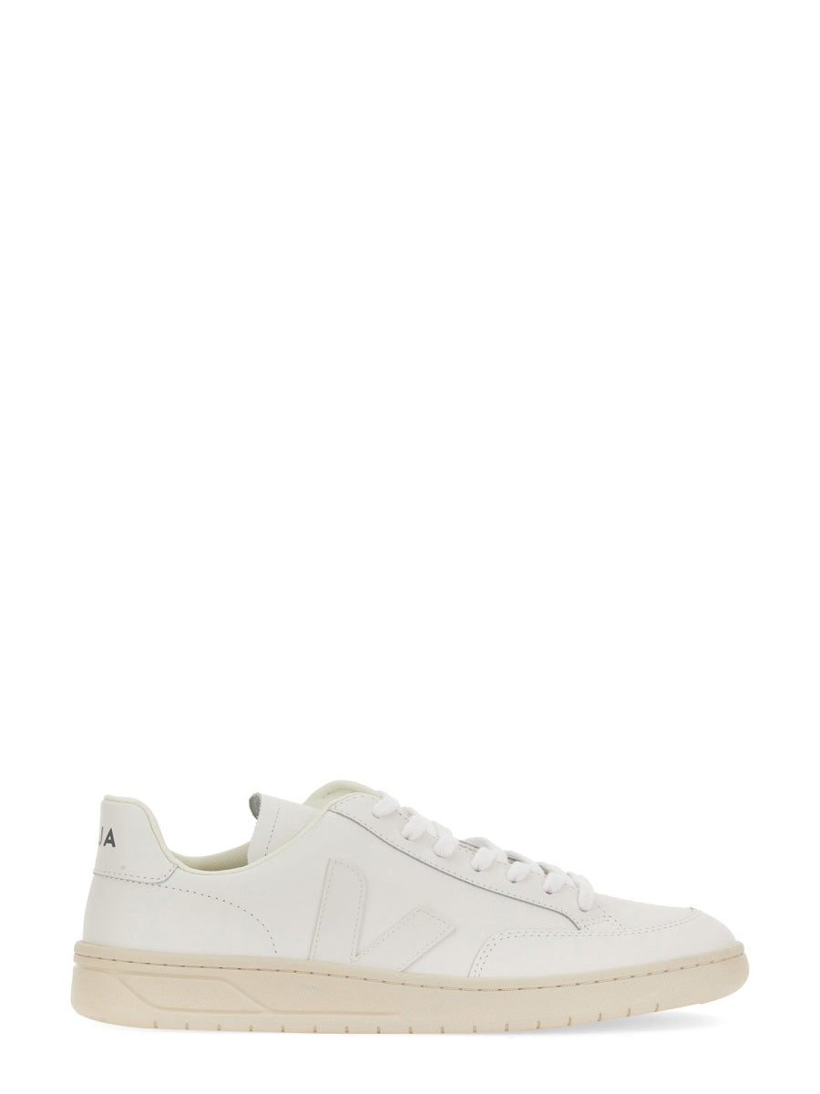 VEJA Classic Unisex Sneakers - V-12 Style