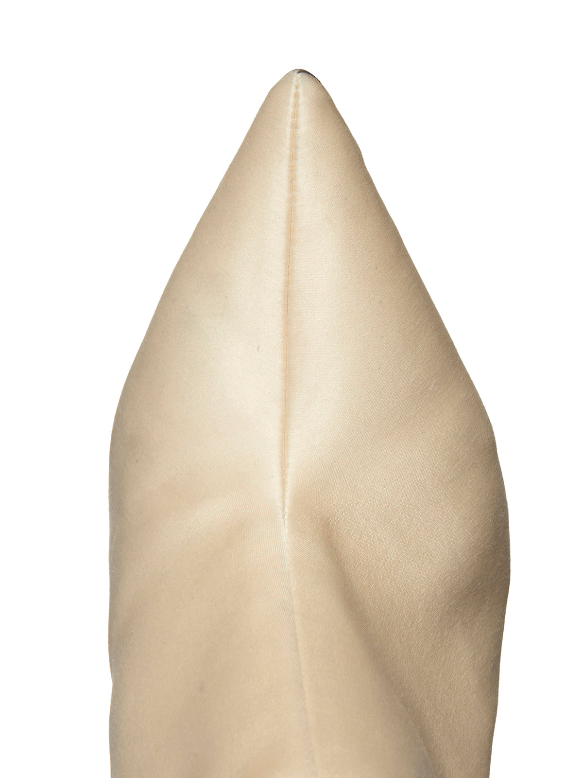 BEN TAVERNITI UNRAVEL Cut Out Heel Boots for Women