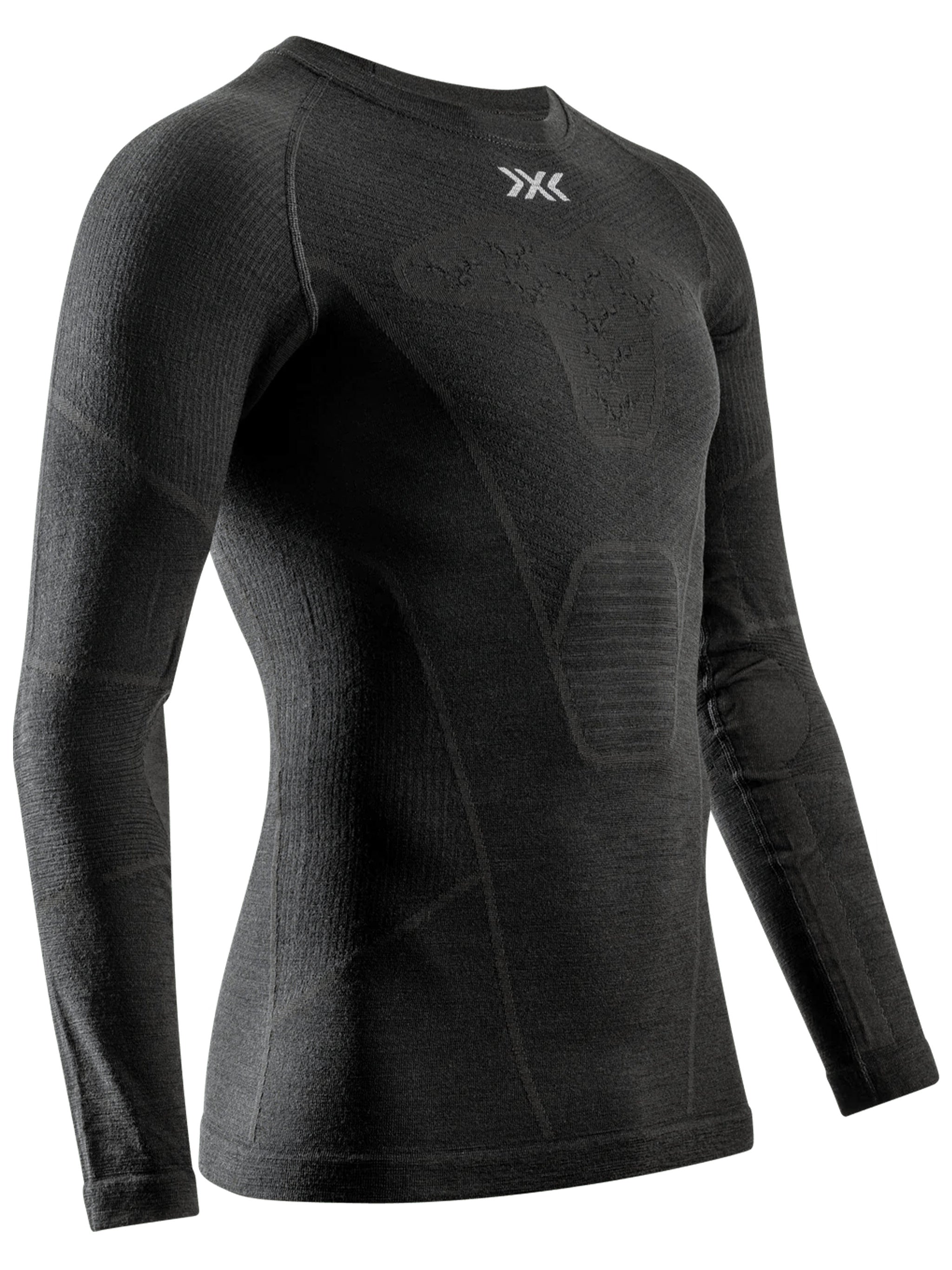 X BIONIC Men's Performance Base Layer with Thermal Regulation