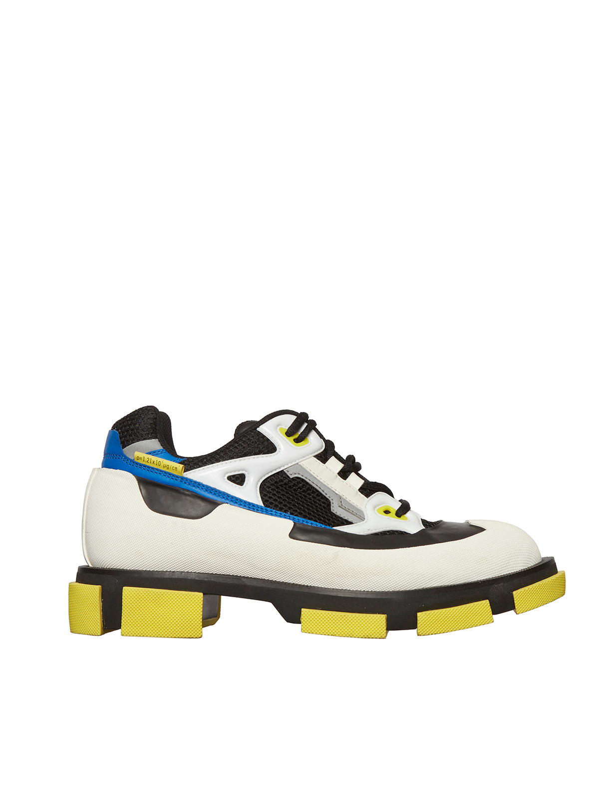 BOTH High-Performance Men's Runner Sneakers