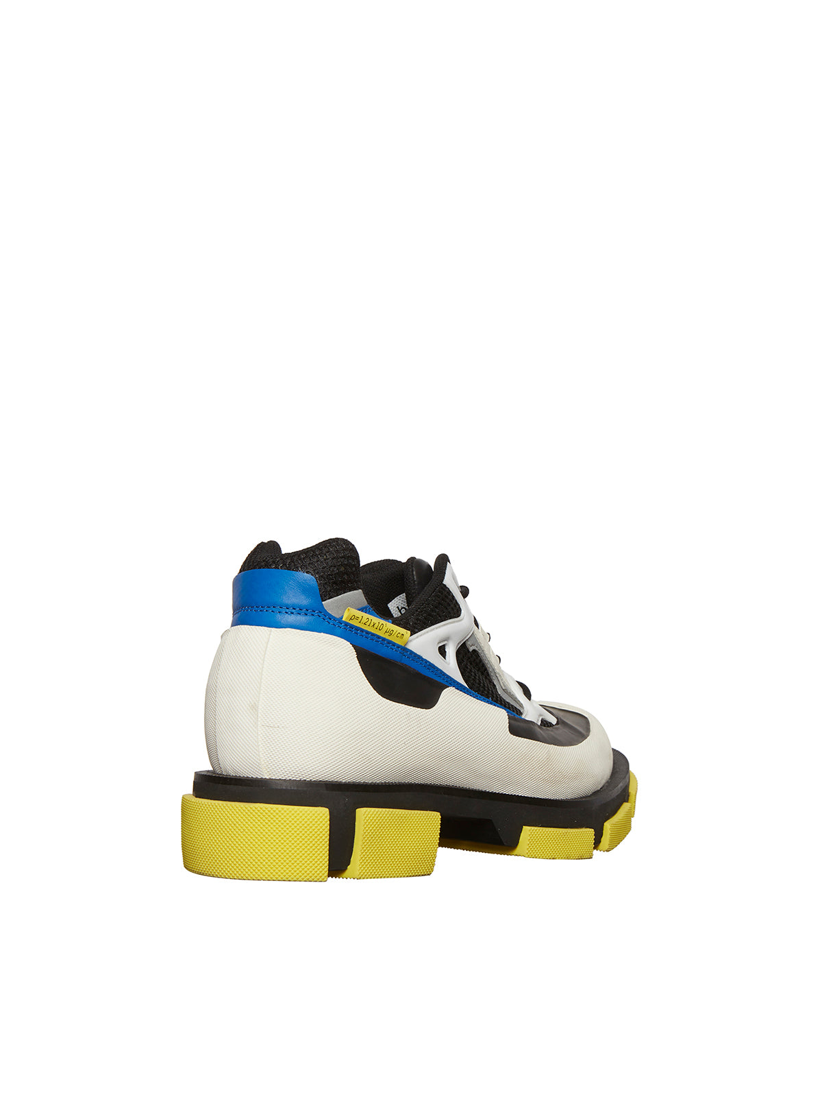 BOTH High-Performance Men's Runner Sneakers