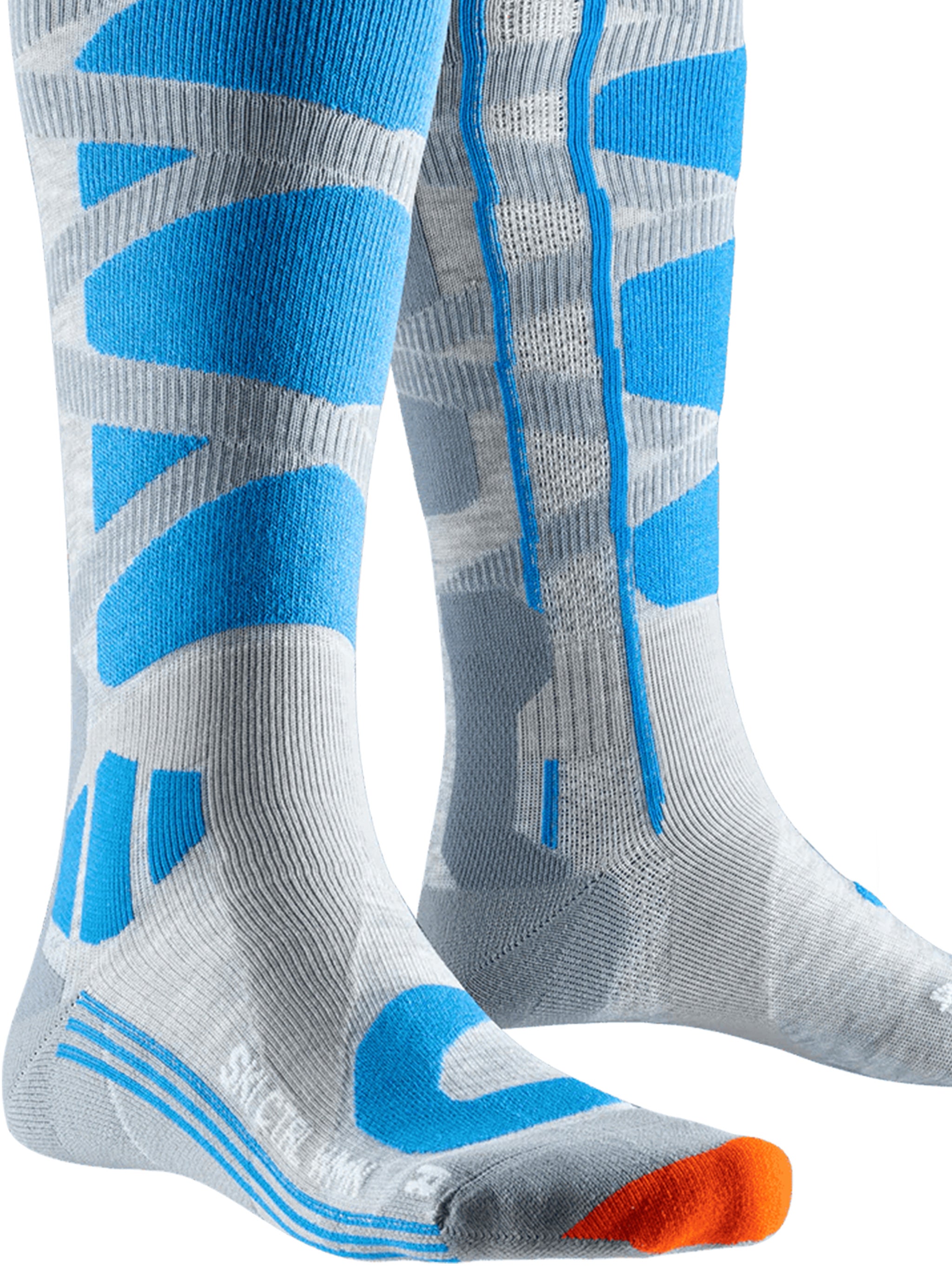 X SOCKS Advanced Ski Control Socks for Women
