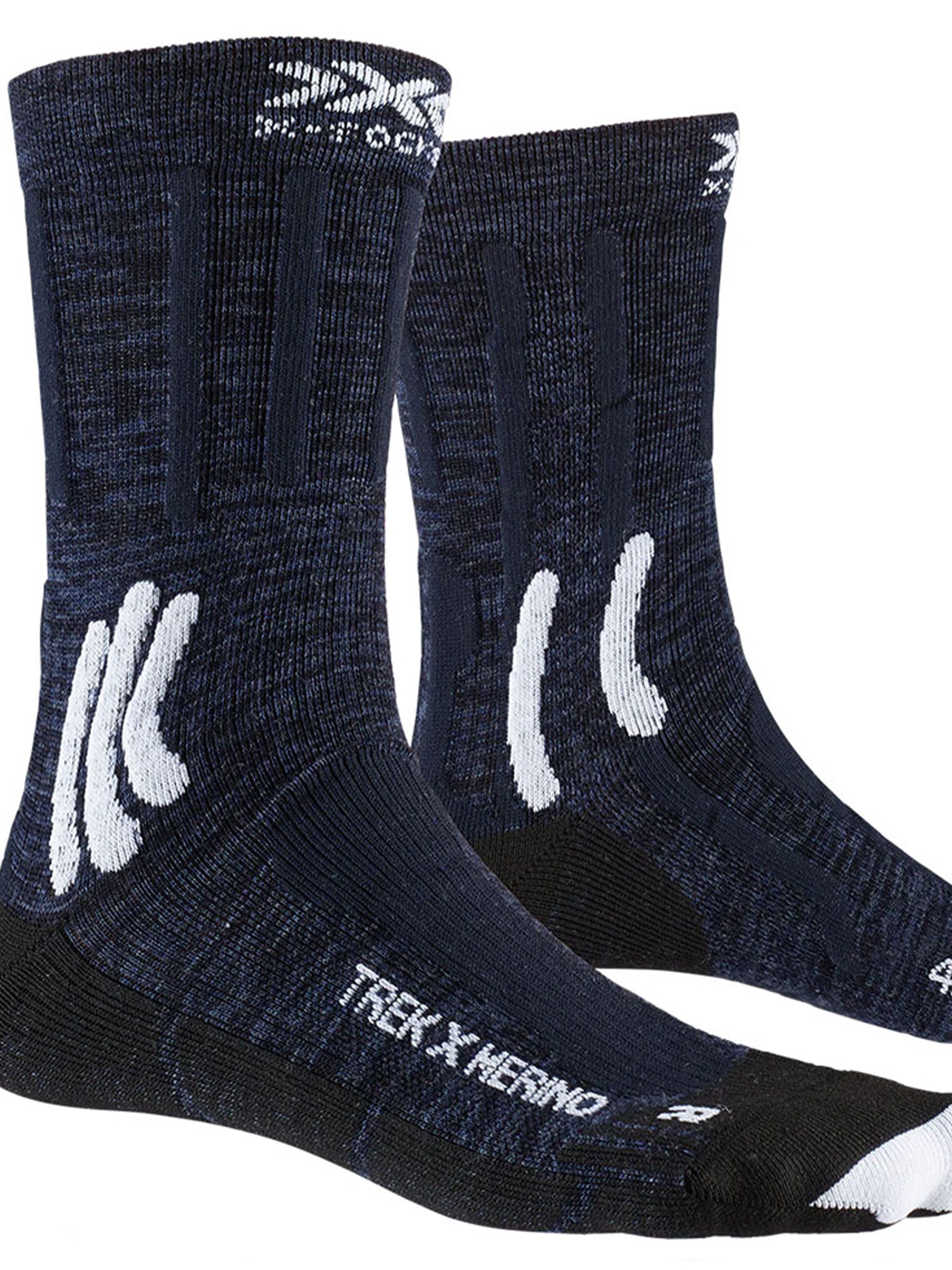 X SOCKS Technical Performance Socks for Men - SS25