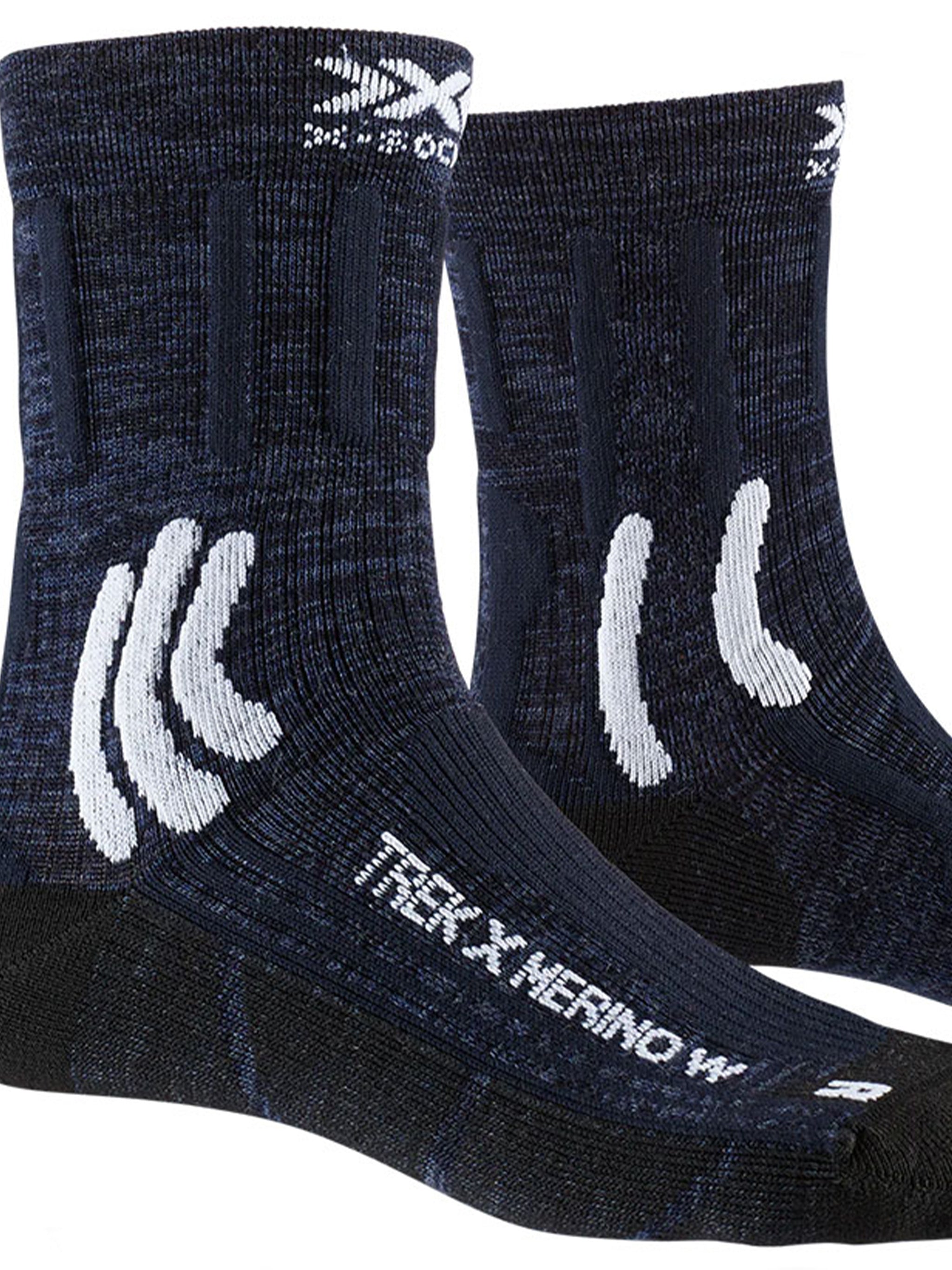 X SOCKS Technical Trekking Socks for Women - SS25
